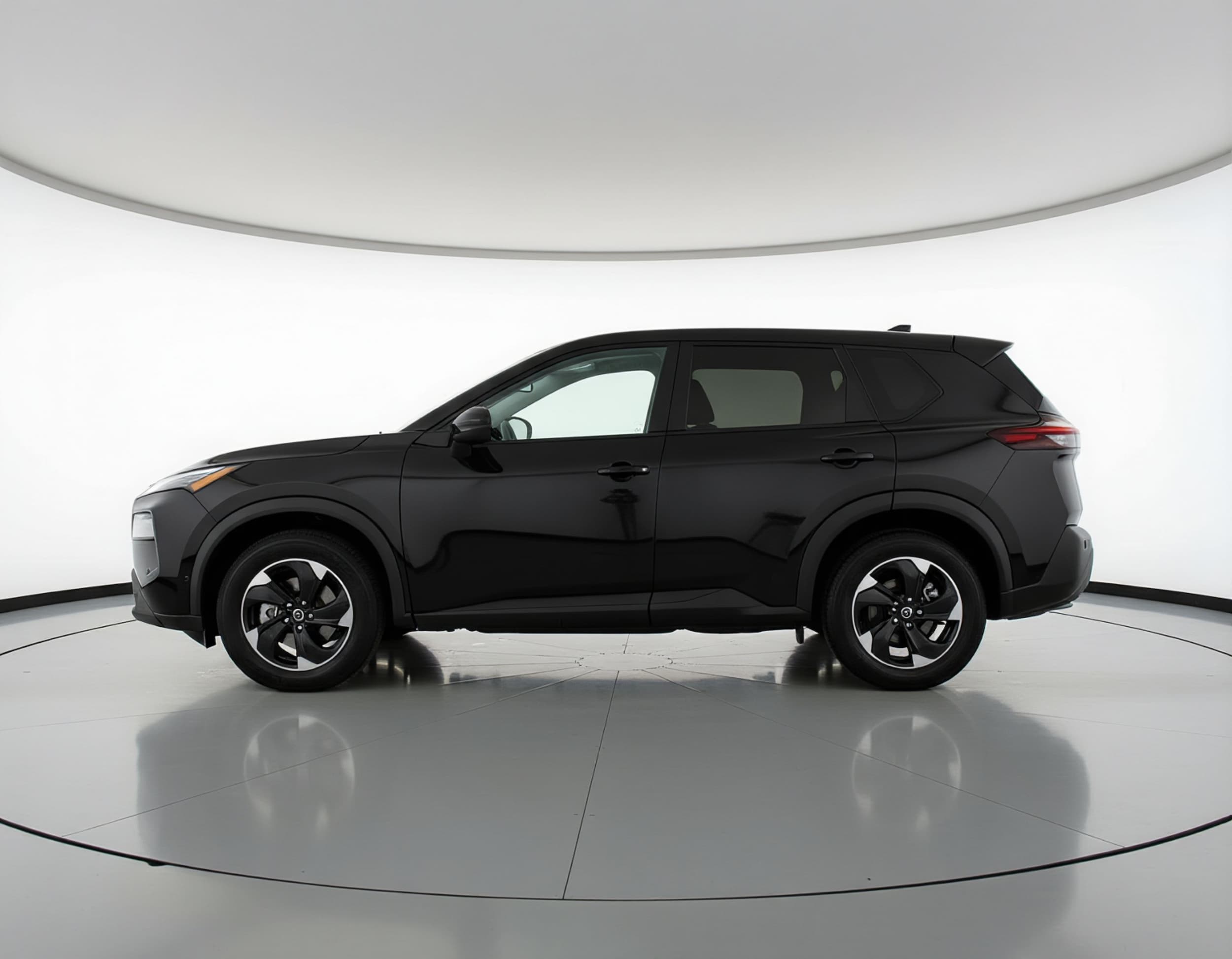 Thumbnail: 2025 Nissan Rogue - 4