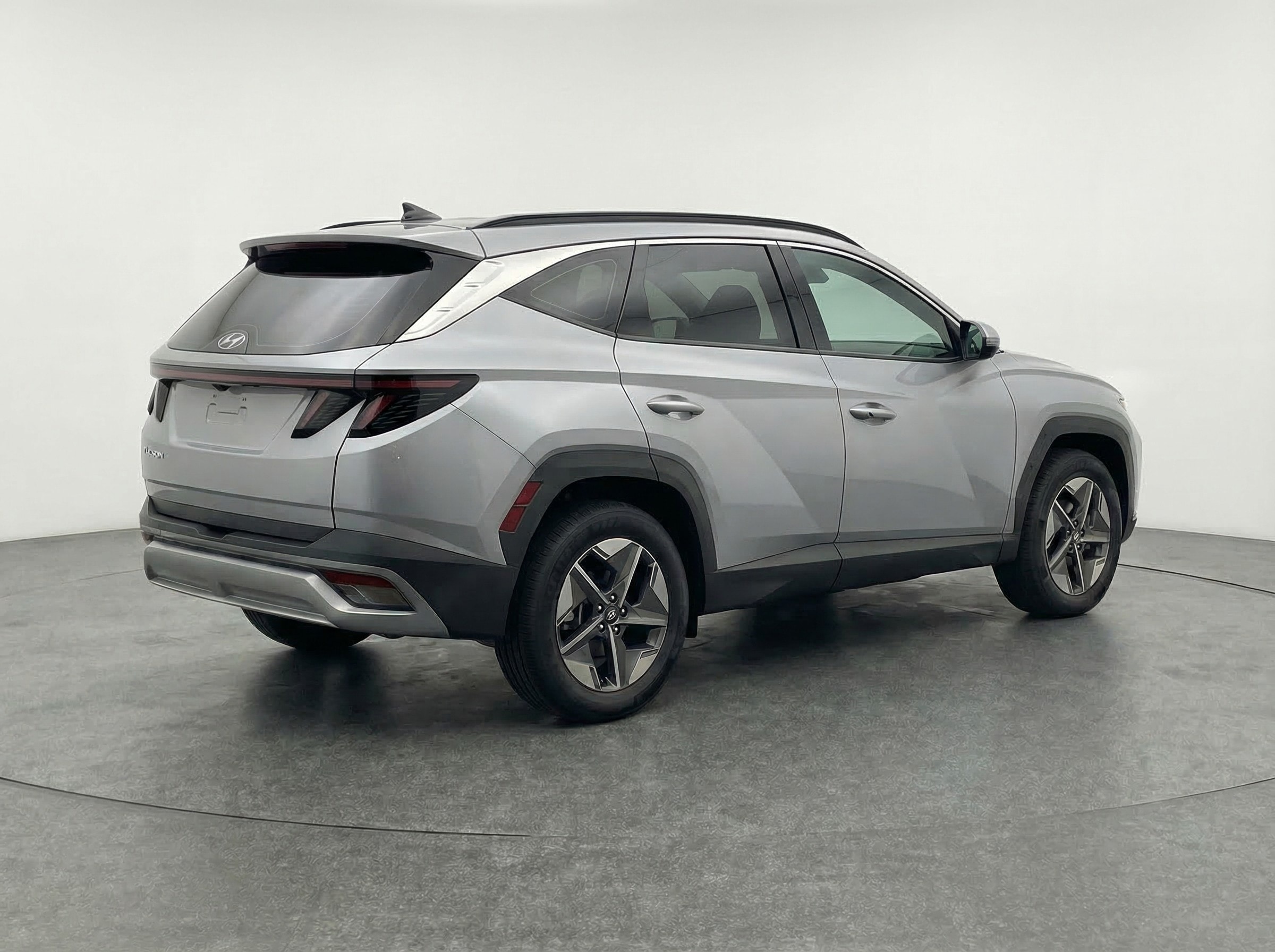 Thumbnail: 2025 Hyundai Tucson - 7