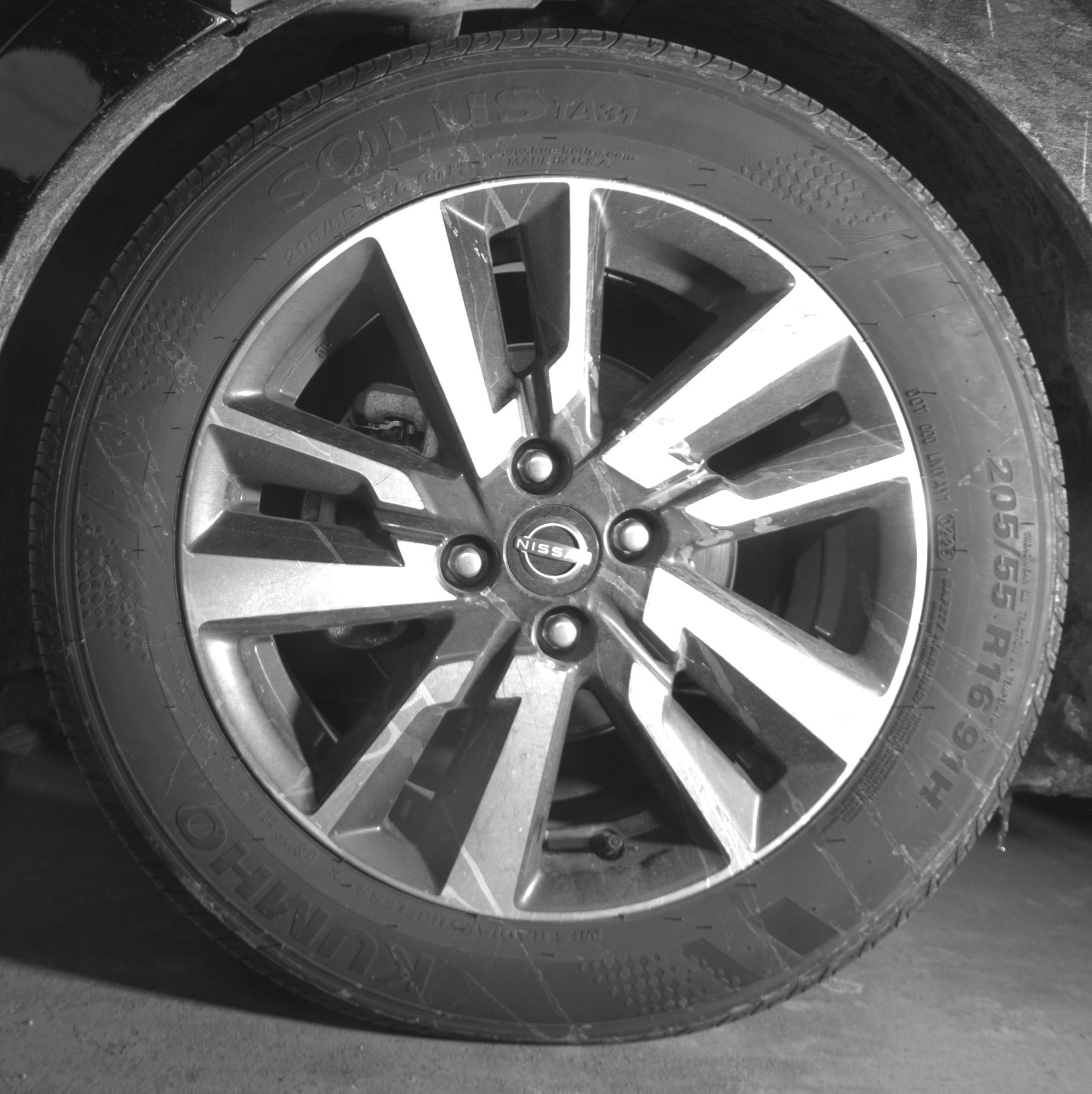 Thumbnail: 2025 Nissan Versa - 9