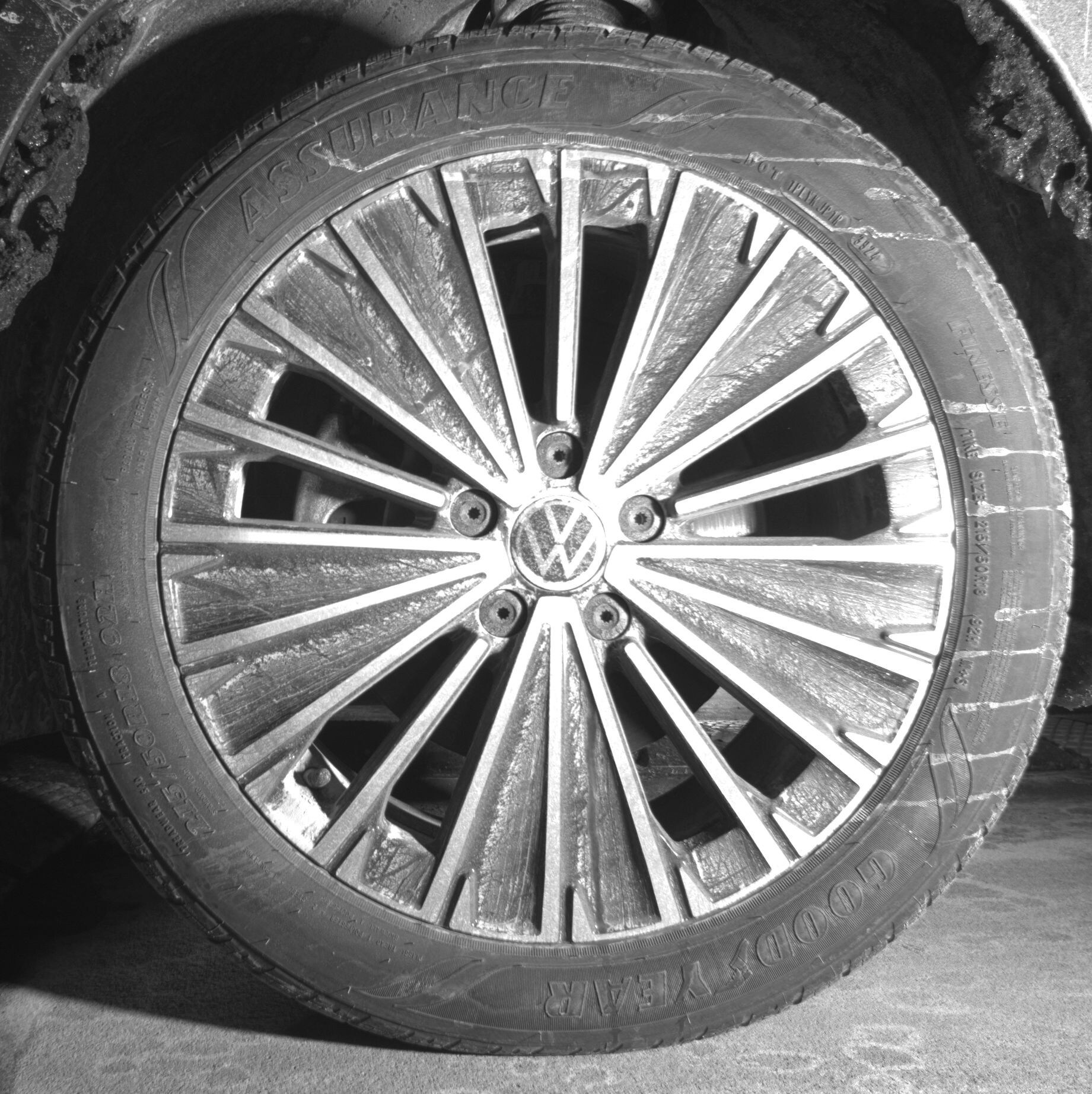 Thumbnail: 2025 Volkswagen Taos - 9