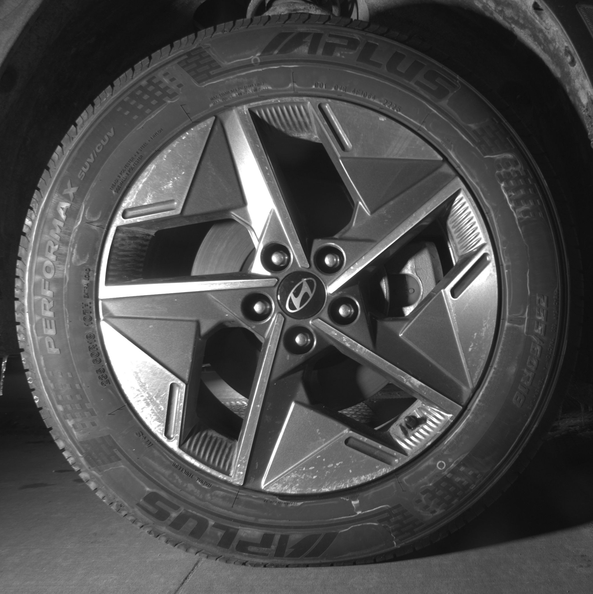 Thumbnail: 2025 Hyundai Tucson - 10