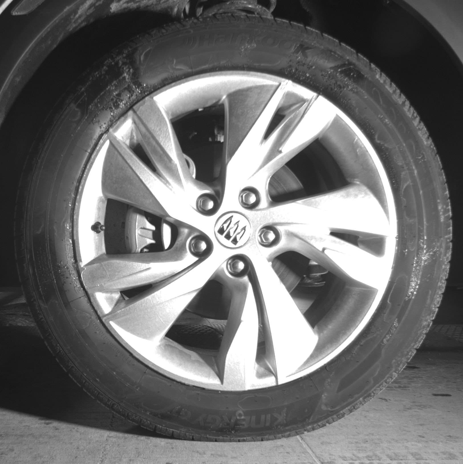 Thumbnail: 2026 Buick Encore GX - 12