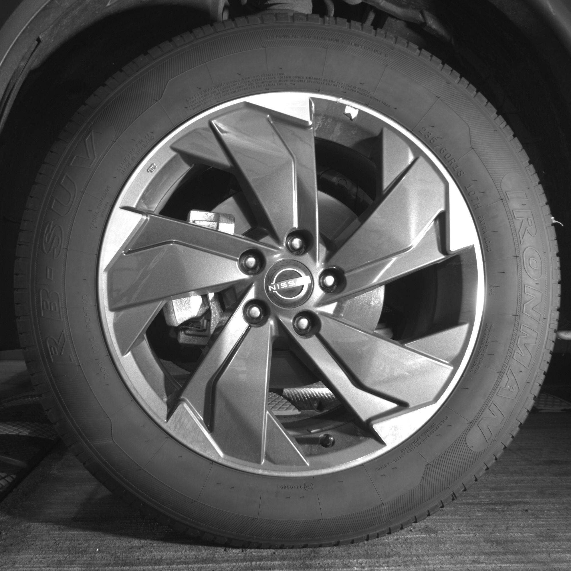 Thumbnail: 2024 Nissan Rogue - 9