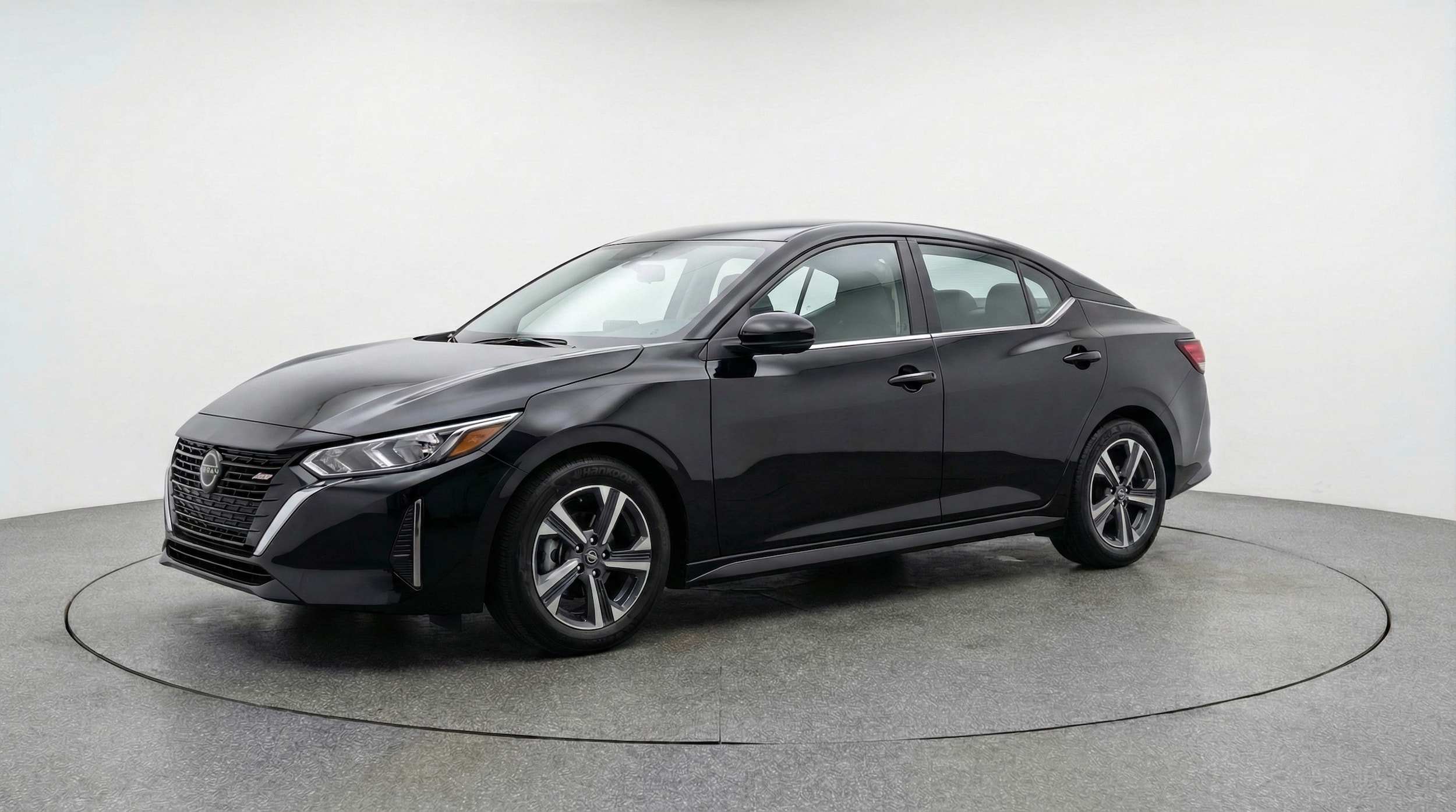 Thumbnail: 2025 Nissan Sentra - 3