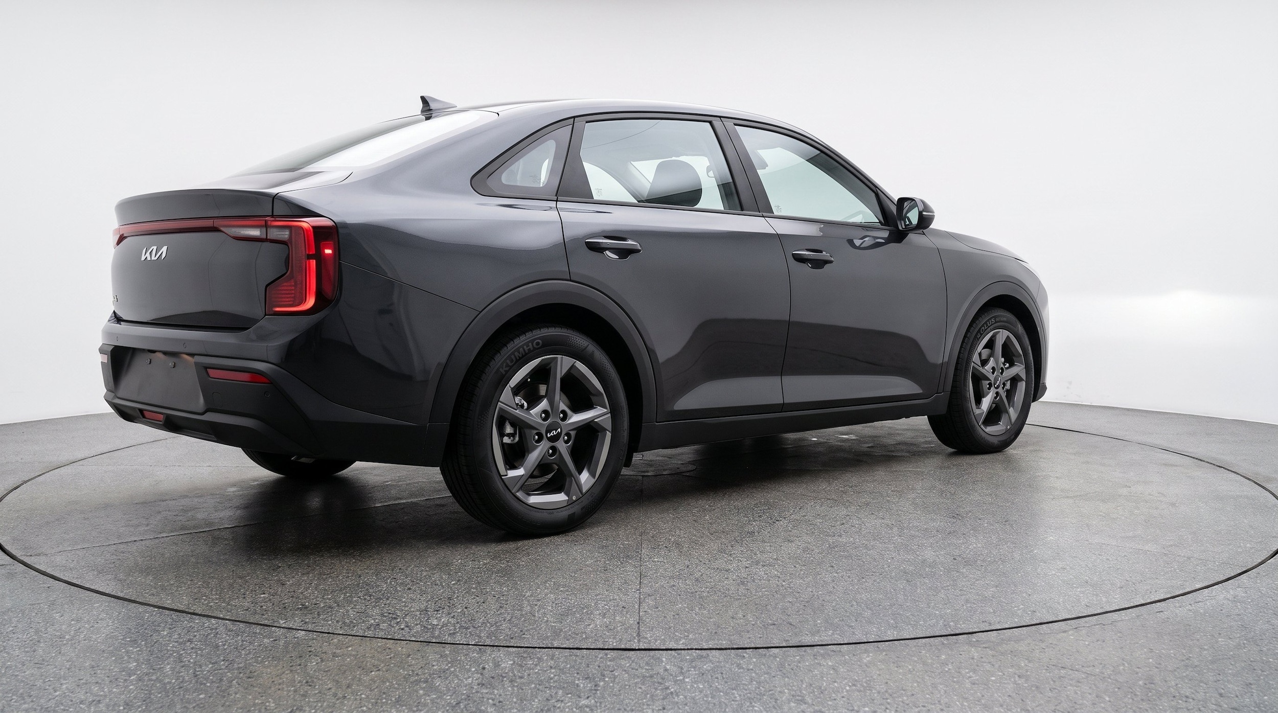 Thumbnail: 2026 Kia K4 - 9