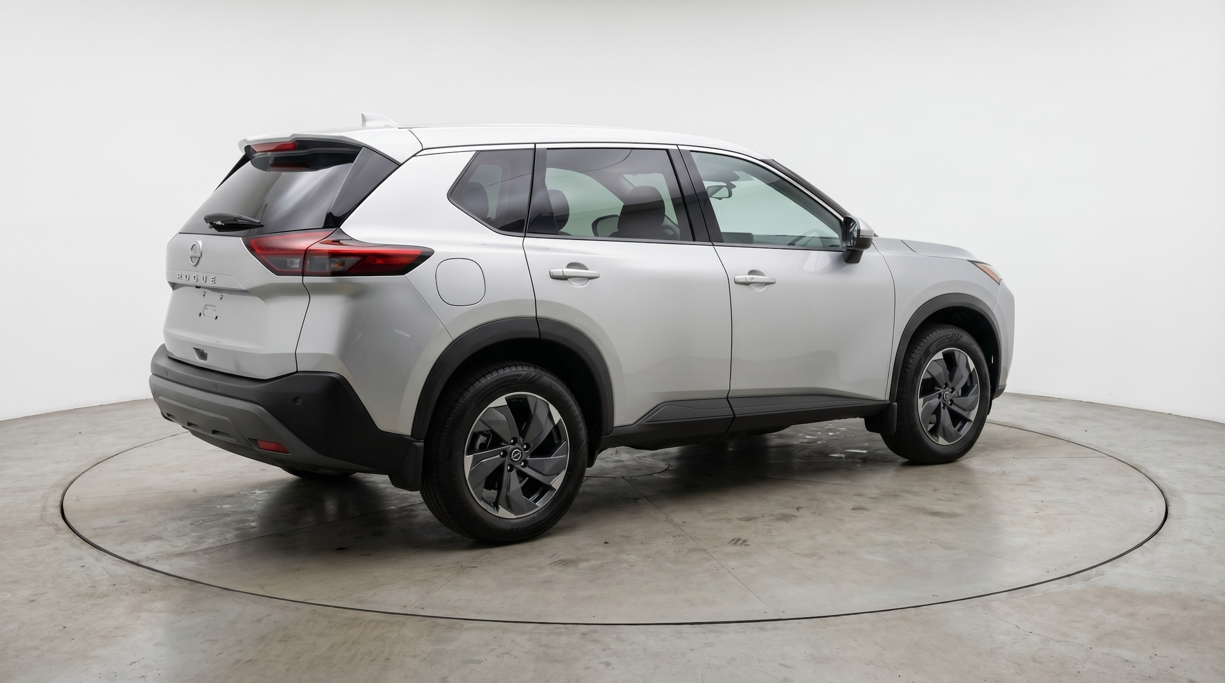 Thumbnail: 2025 Nissan Rogue - 7