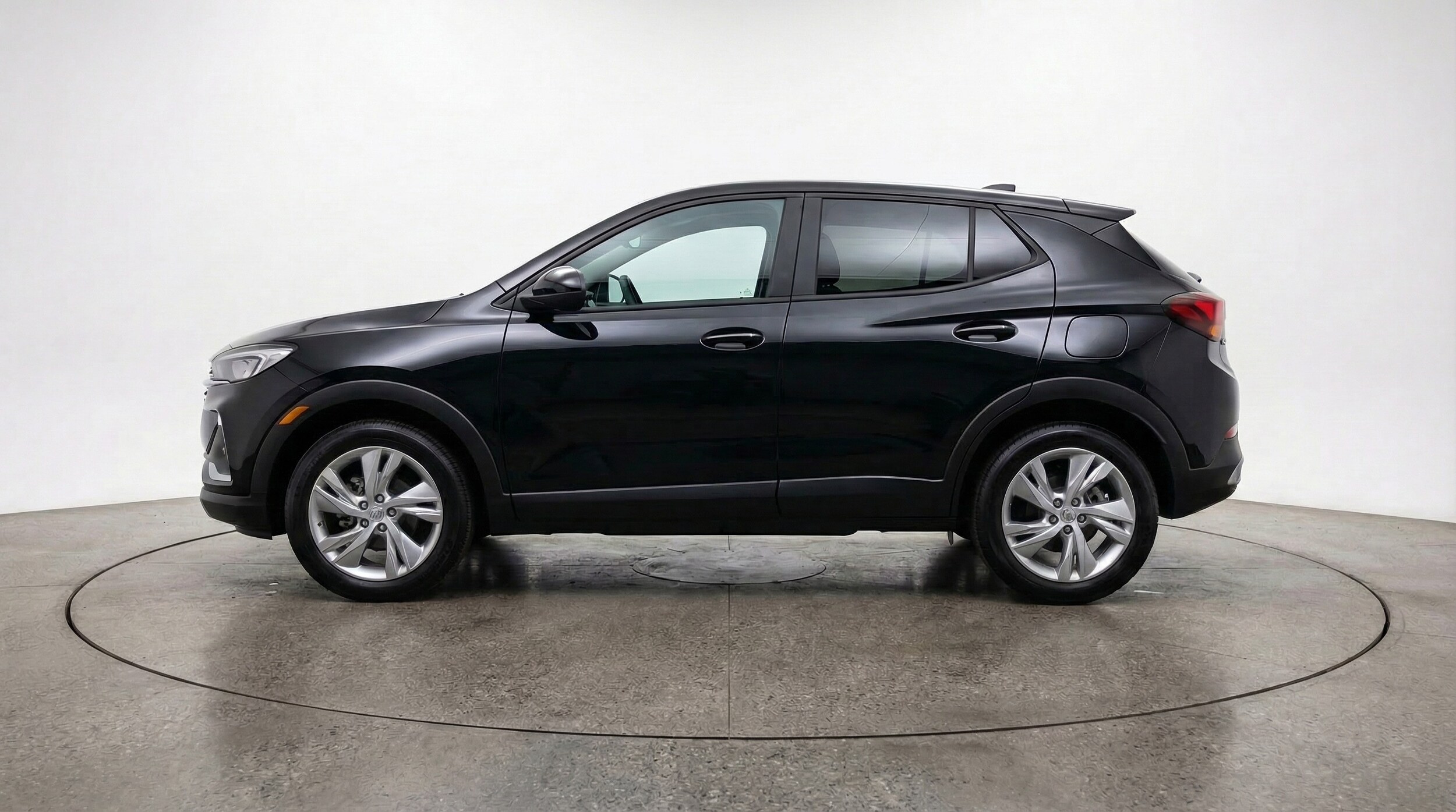 Thumbnail: 2025 Buick Encore GX - 4