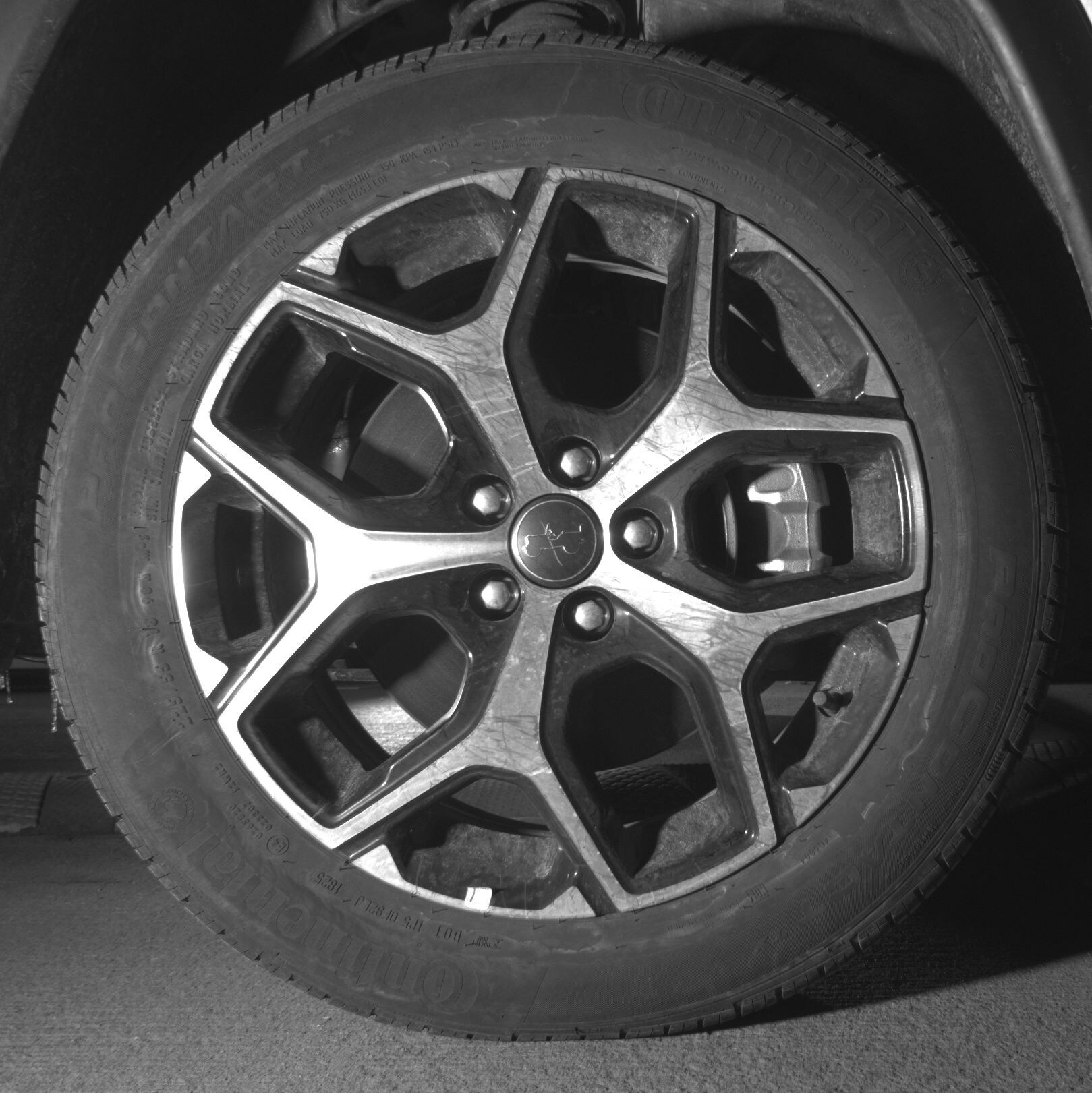 Thumbnail: 2025 Jeep Compass - 10