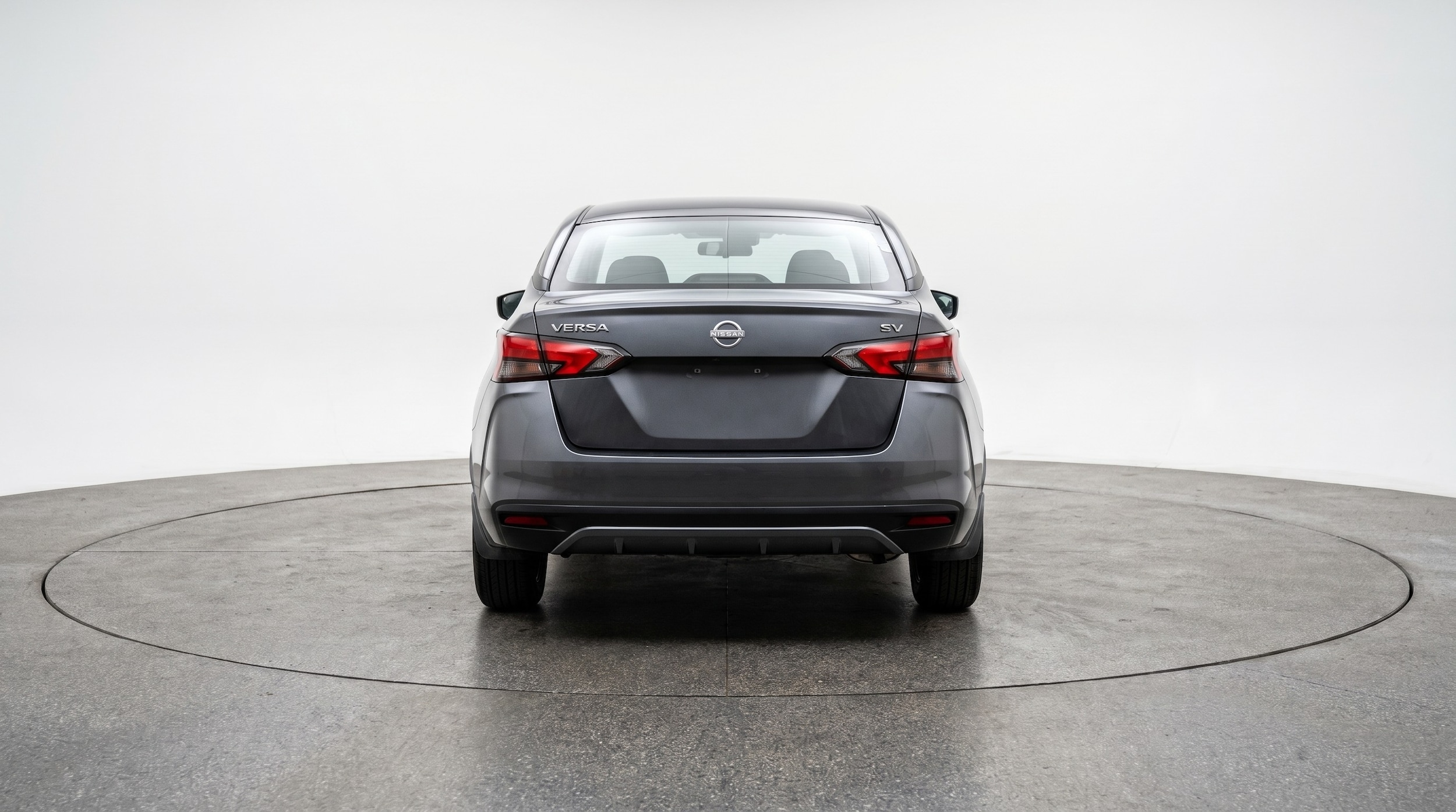 Thumbnail: 2025 Nissan Versa - 6