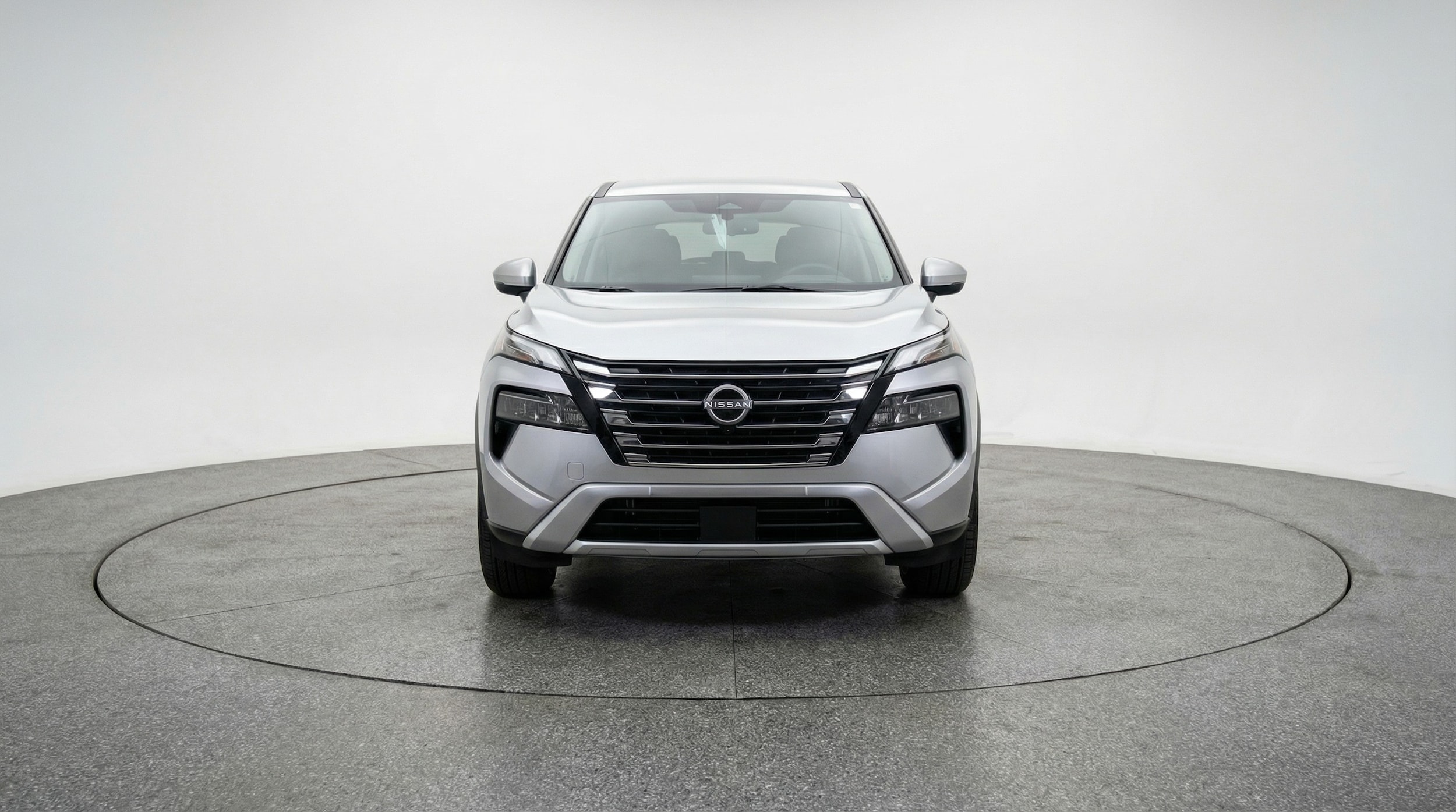 Thumbnail: 2025 Nissan Rogue - 2