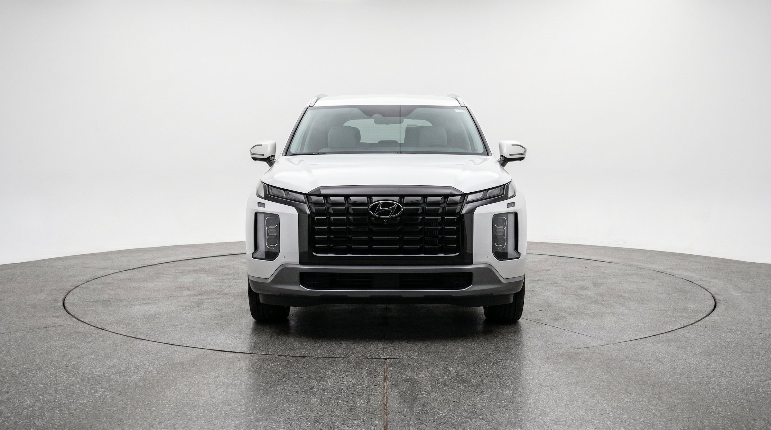 Thumbnail: 2025 Hyundai Palisade - 2
