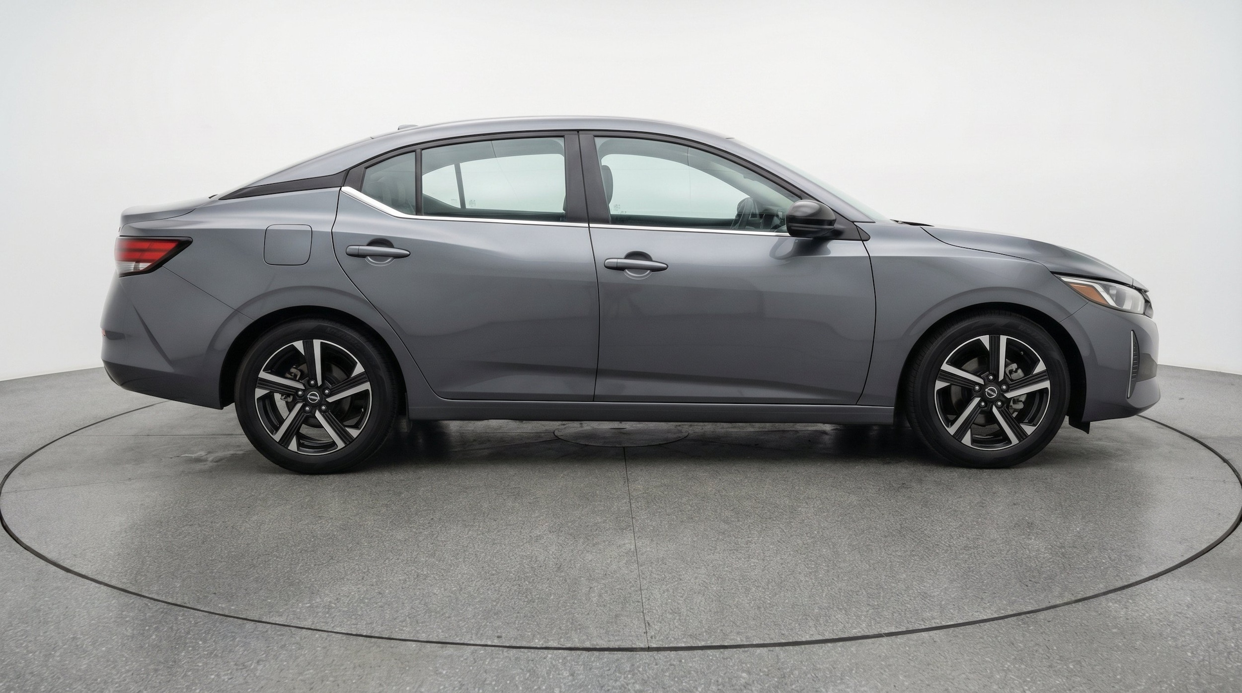 Thumbnail: 2025 Nissan Sentra - 11