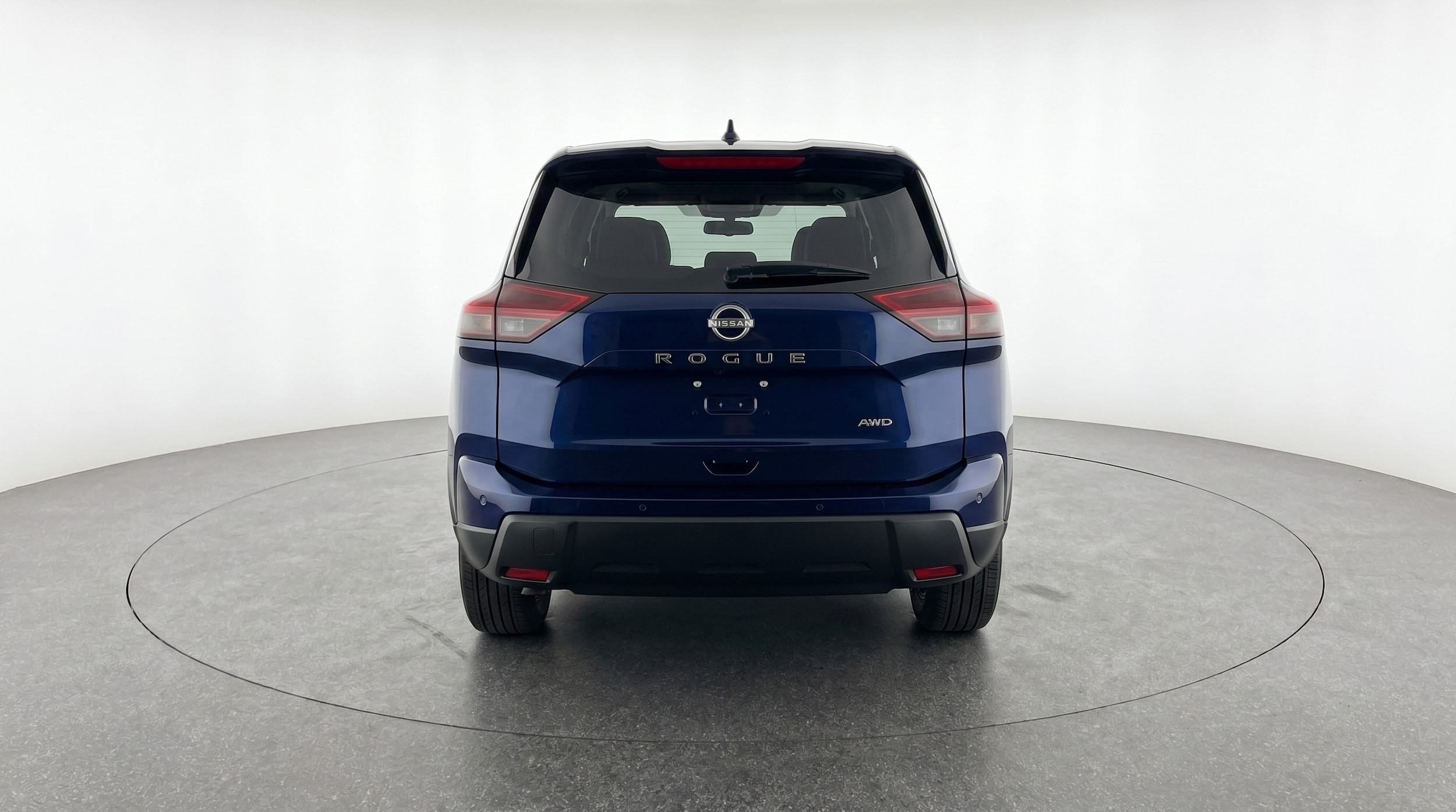 Thumbnail: 2025 Nissan Rogue - 6