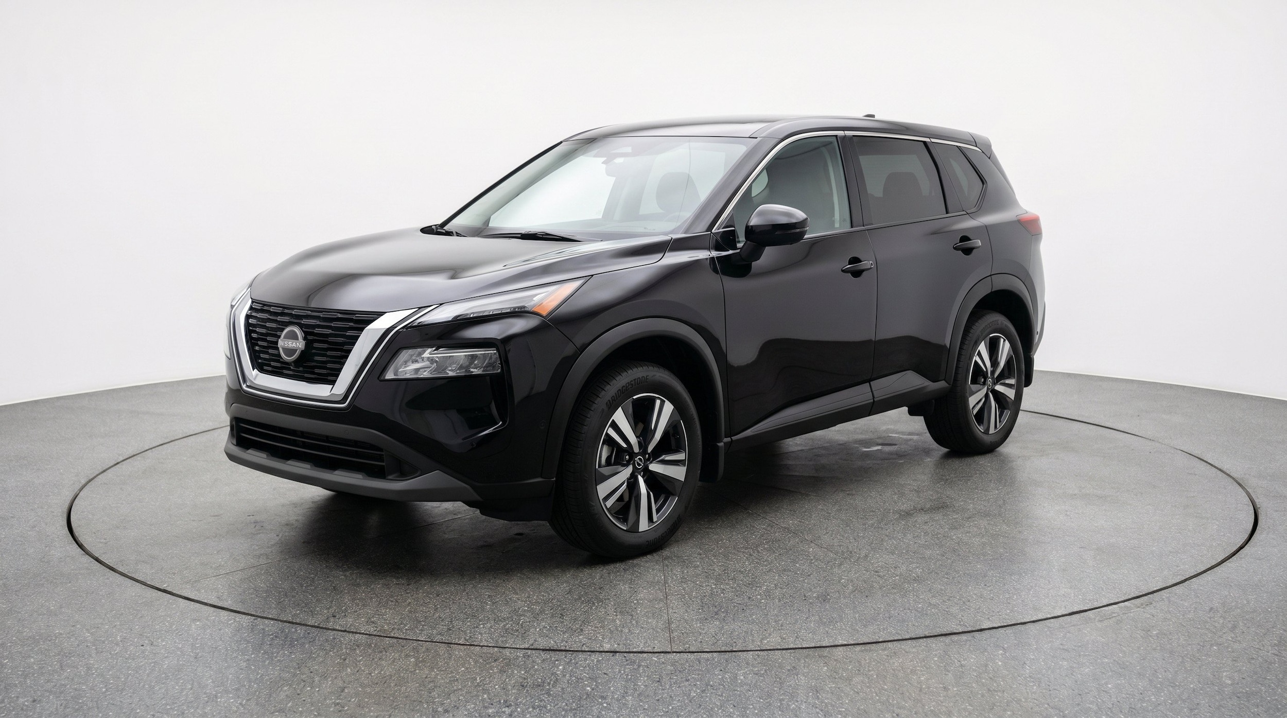Thumbnail: 2026 Nissan Rogue - 3