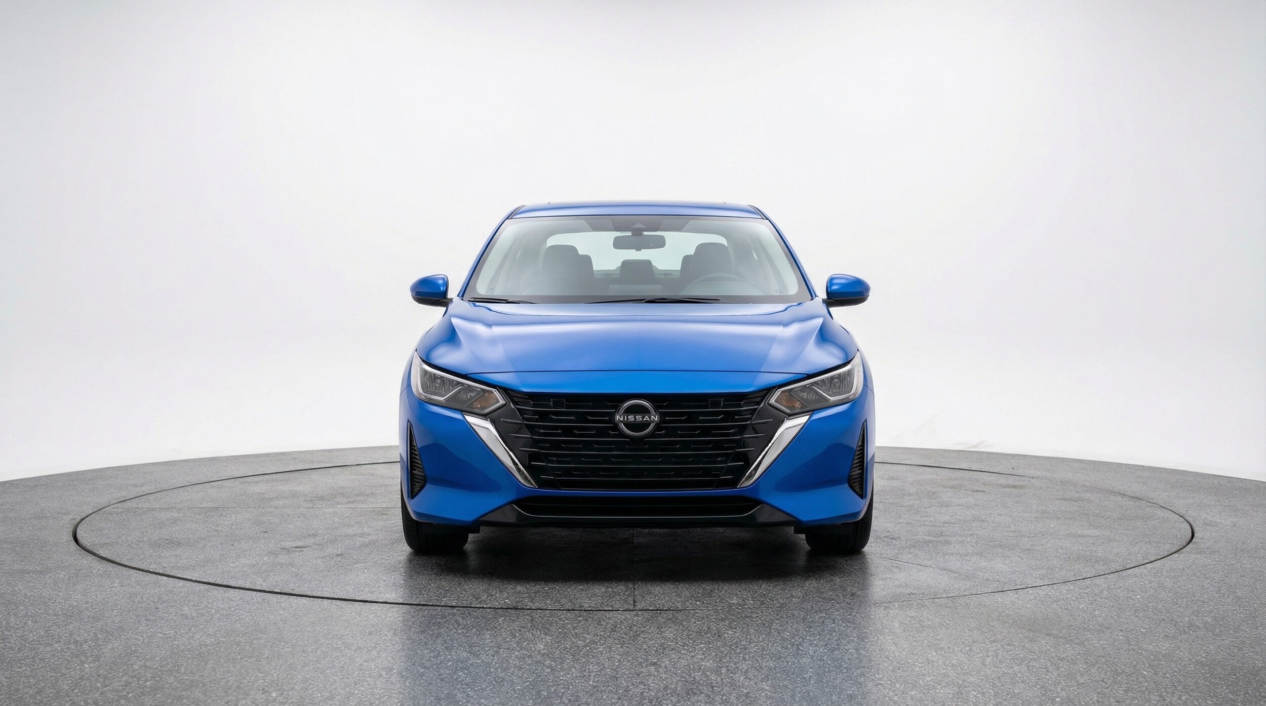 Thumbnail: 2025 Nissan Sentra - 2