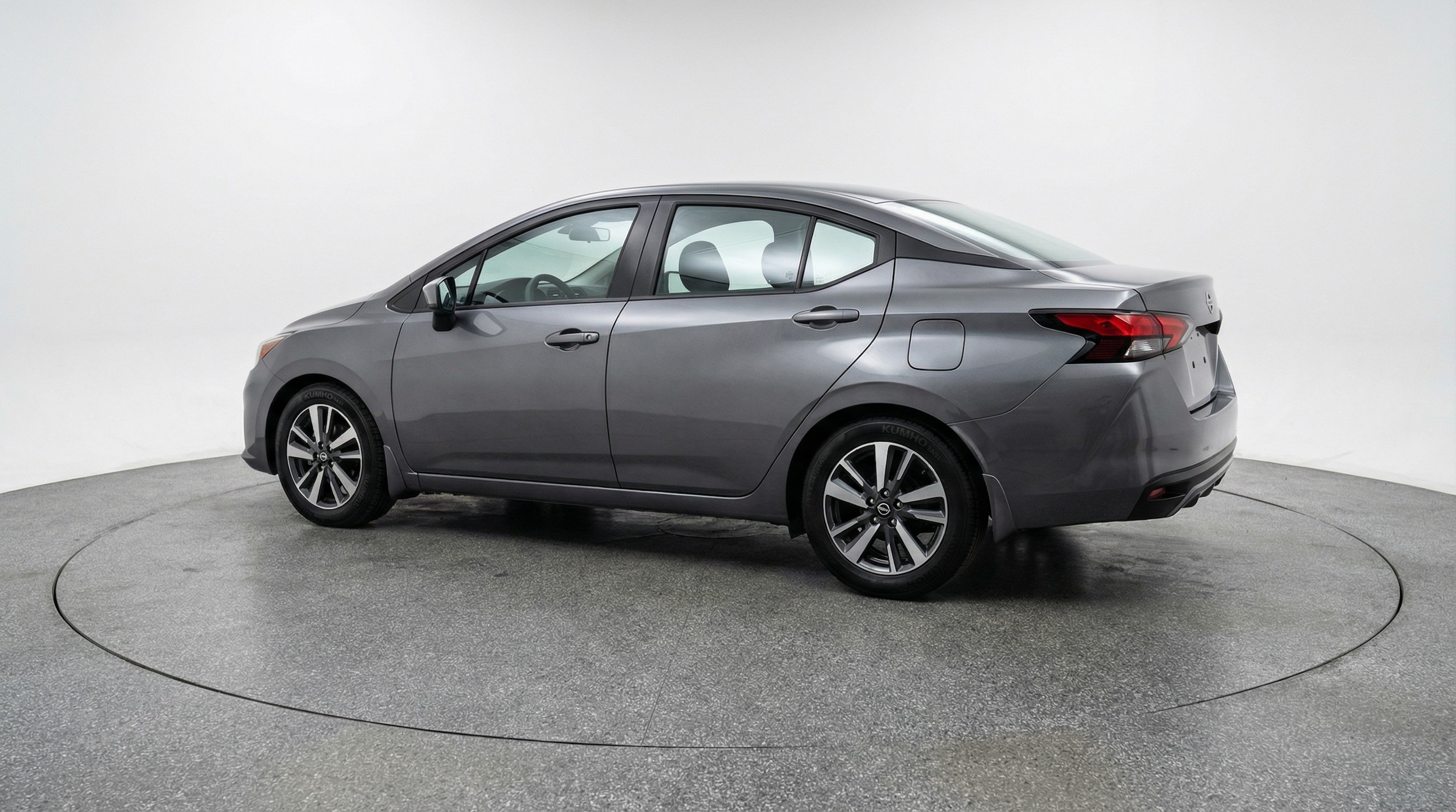 Thumbnail: 2025 Nissan Versa - 5