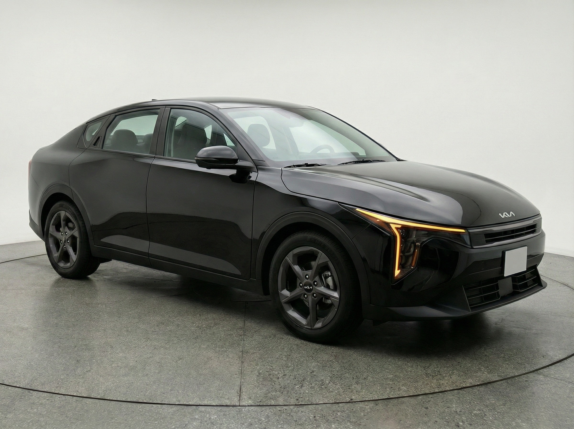 Thumbnail: 2025 Kia K4 - 1