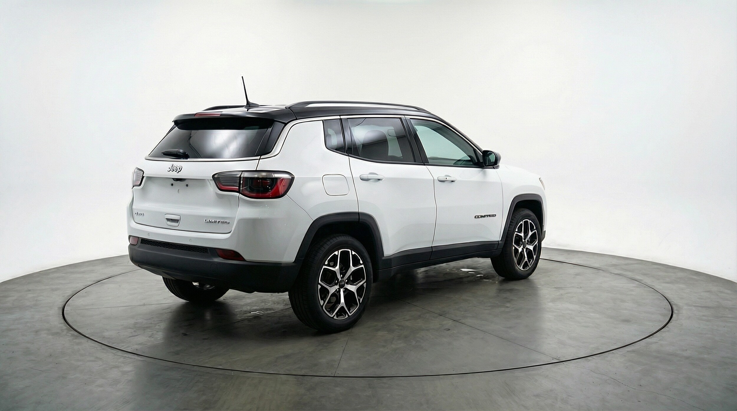 Thumbnail: 2025 Jeep Compass - 7