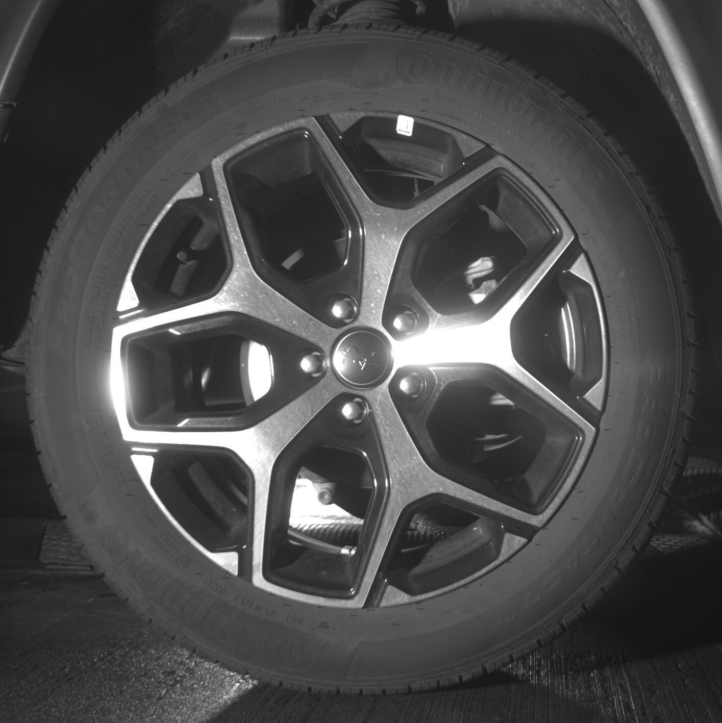 Thumbnail: 2025 Jeep Compass - 12