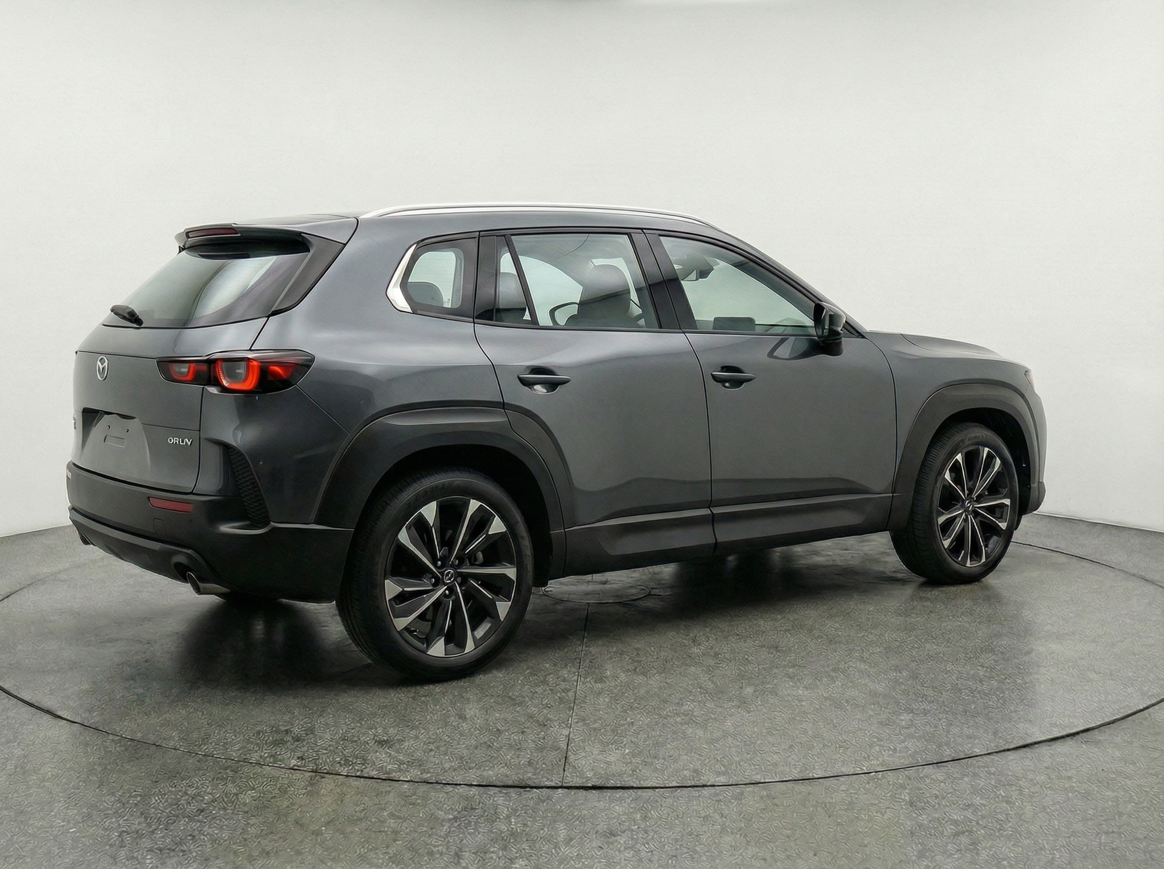 Thumbnail: 2025 Mazda CX-50 - 7