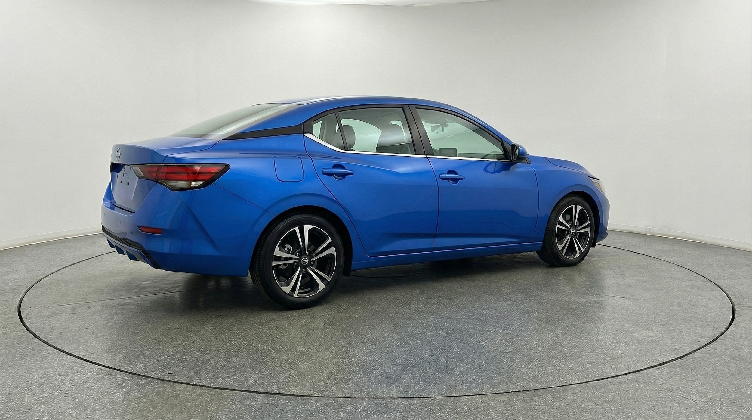 Thumbnail: 2025 Nissan Sentra - 7