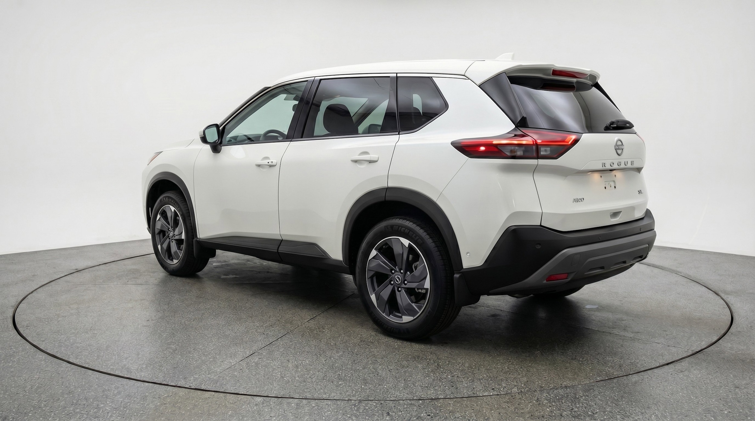 Thumbnail: 2025 Nissan Rogue - 6
