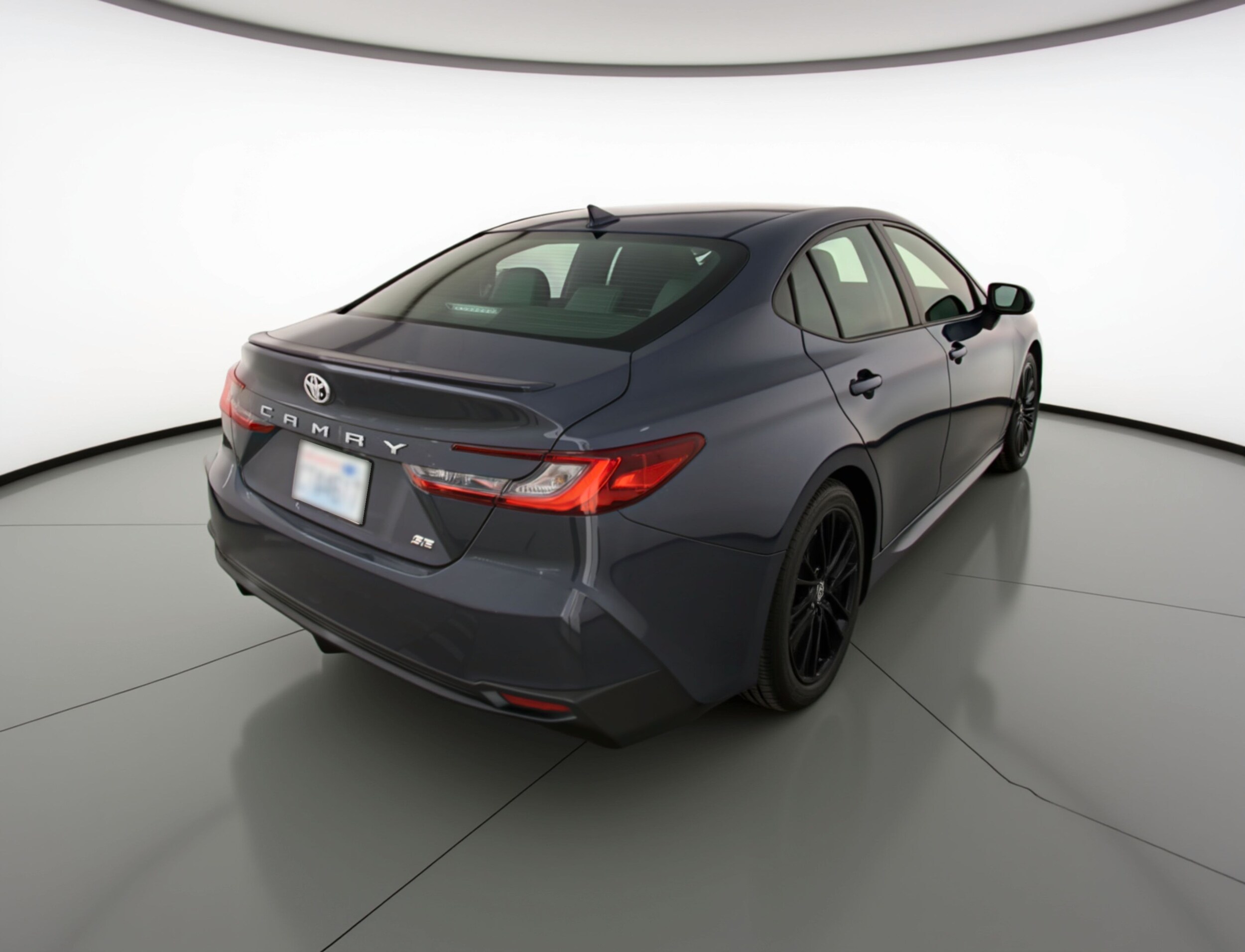 Thumbnail: 2025 Toyota Camry - 7