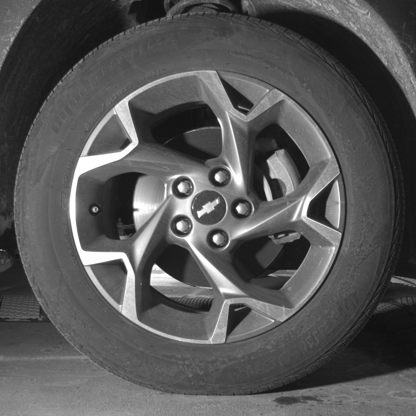 Thumbnail: 2025 Chevrolet Trax - 10