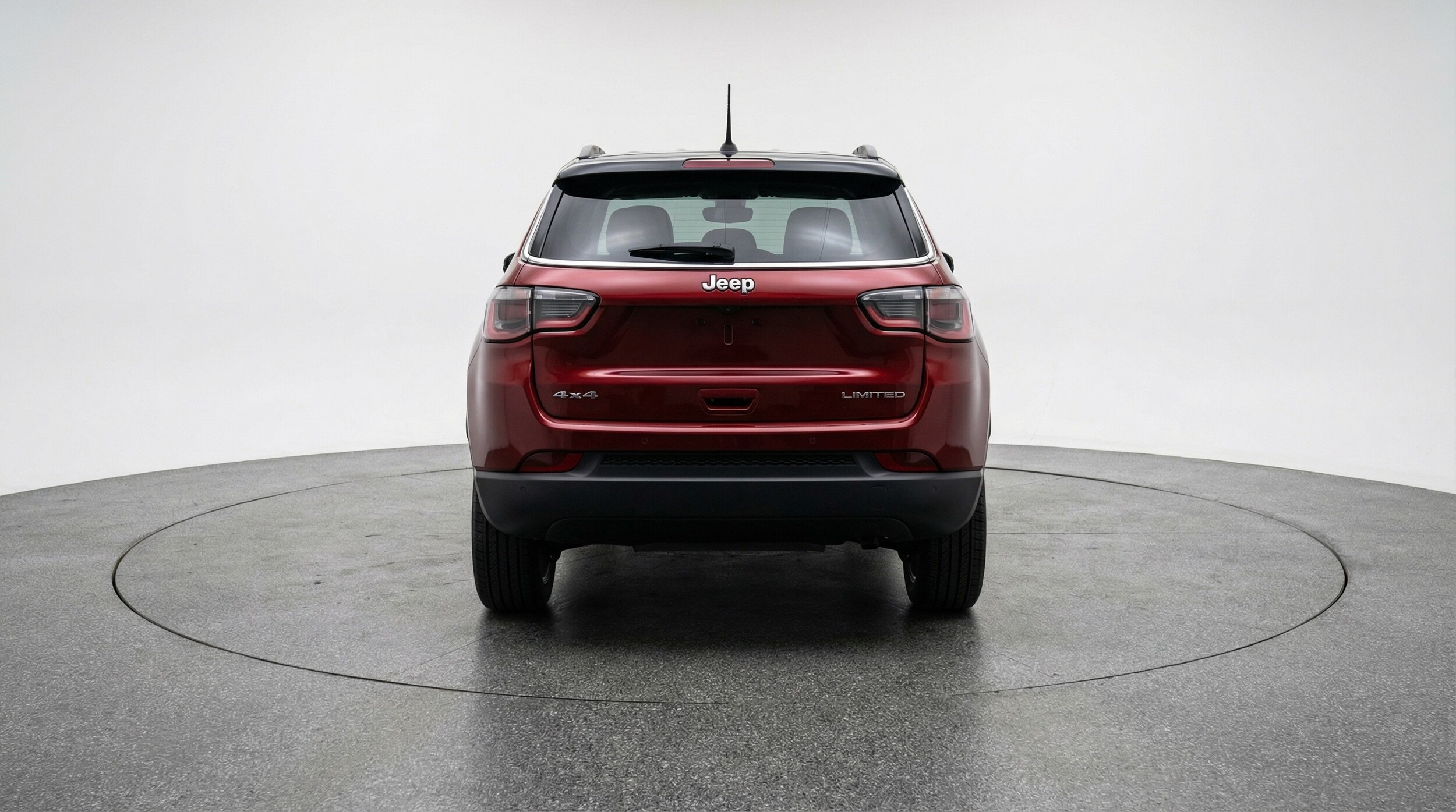 Thumbnail: 2025 Jeep Compass - 6