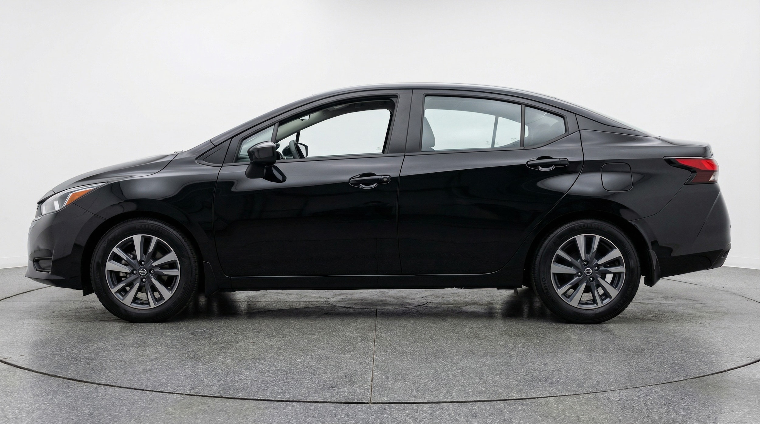 Thumbnail: 2025 Nissan Versa - 4