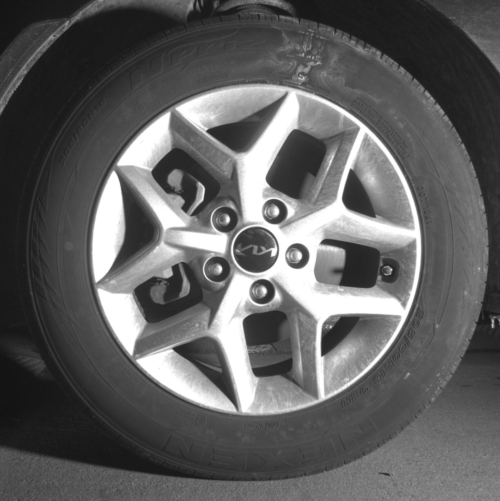 Thumbnail: 2025 Kia Soul - 9