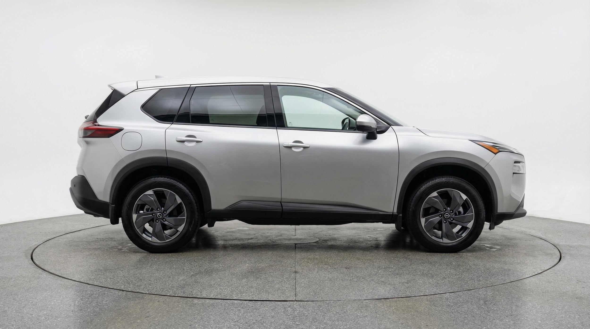 Thumbnail: 2025 Nissan Rogue - 8