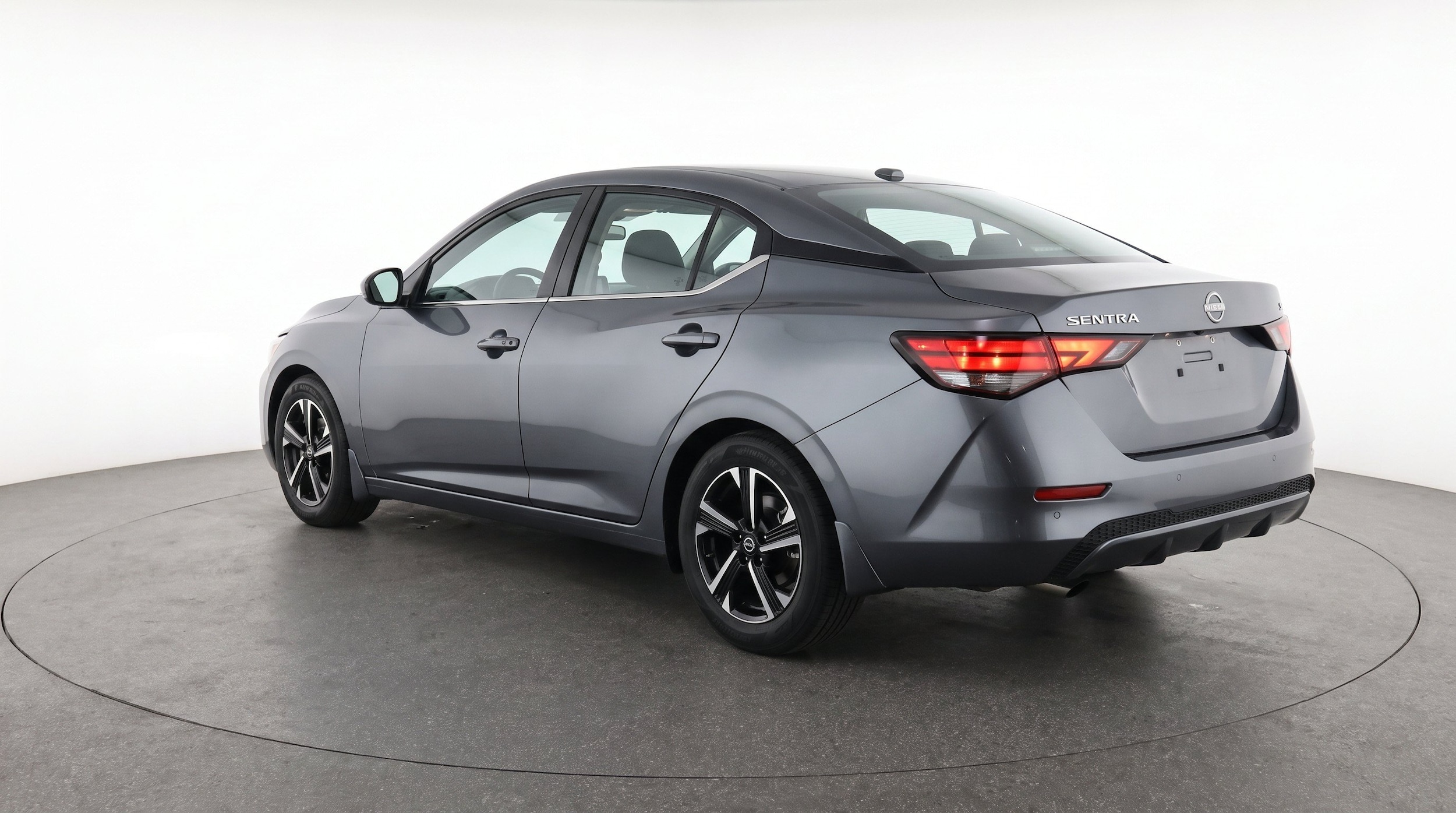 Thumbnail: 2025 Nissan Sentra - 6