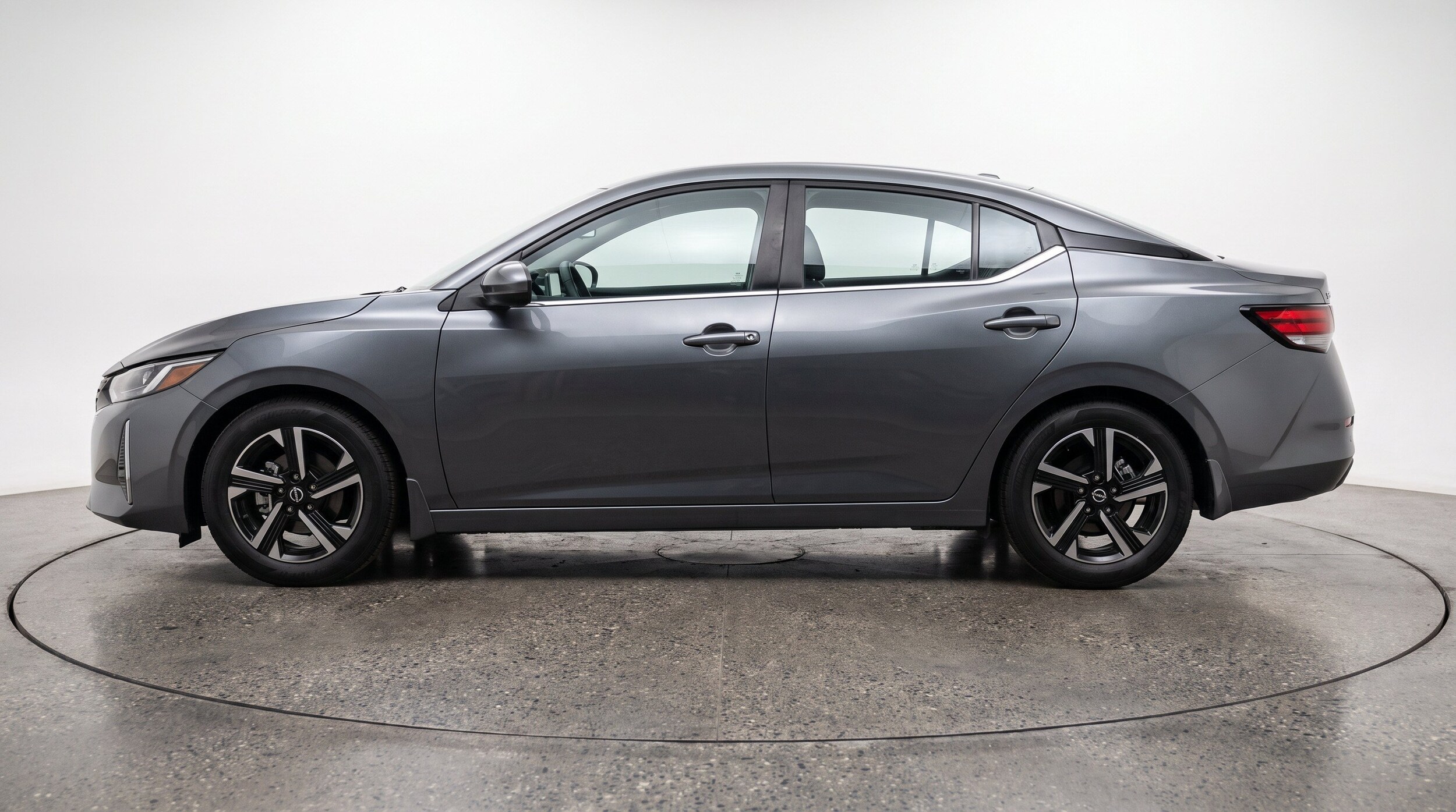 Thumbnail: 2025 Nissan Sentra - 5