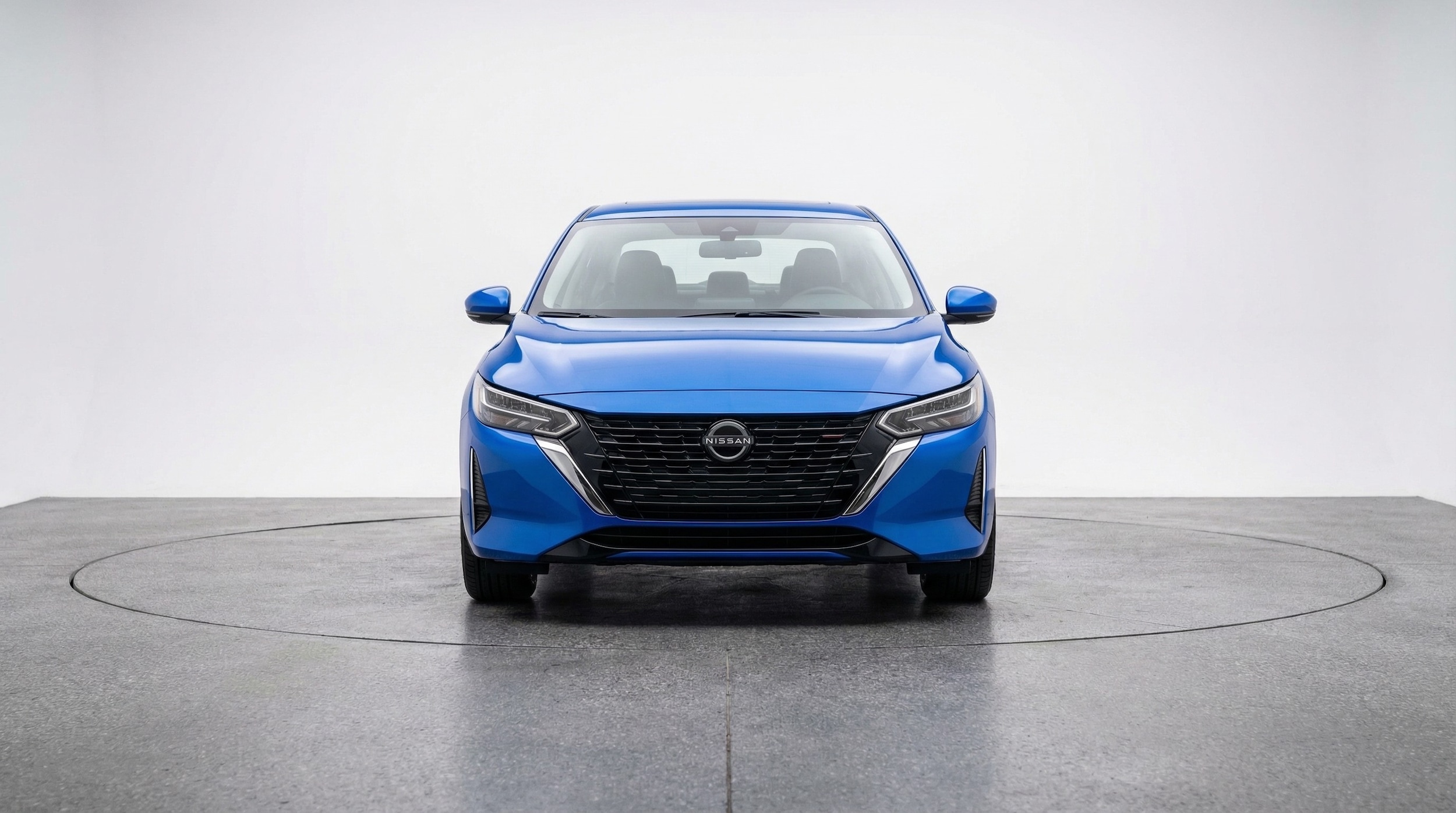 Thumbnail: 2025 Nissan Sentra - 2