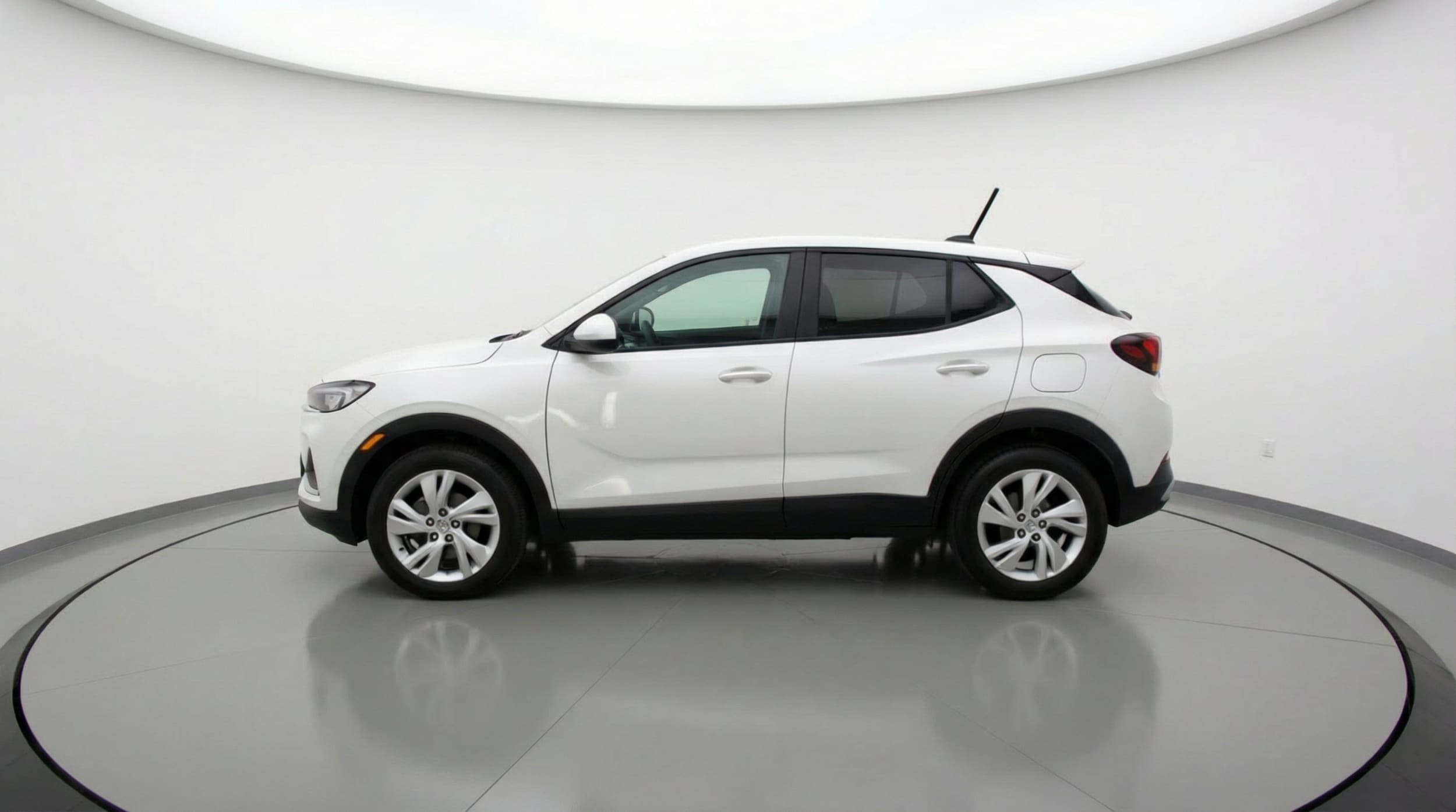 Thumbnail: 2025 Buick Encore GX - 4