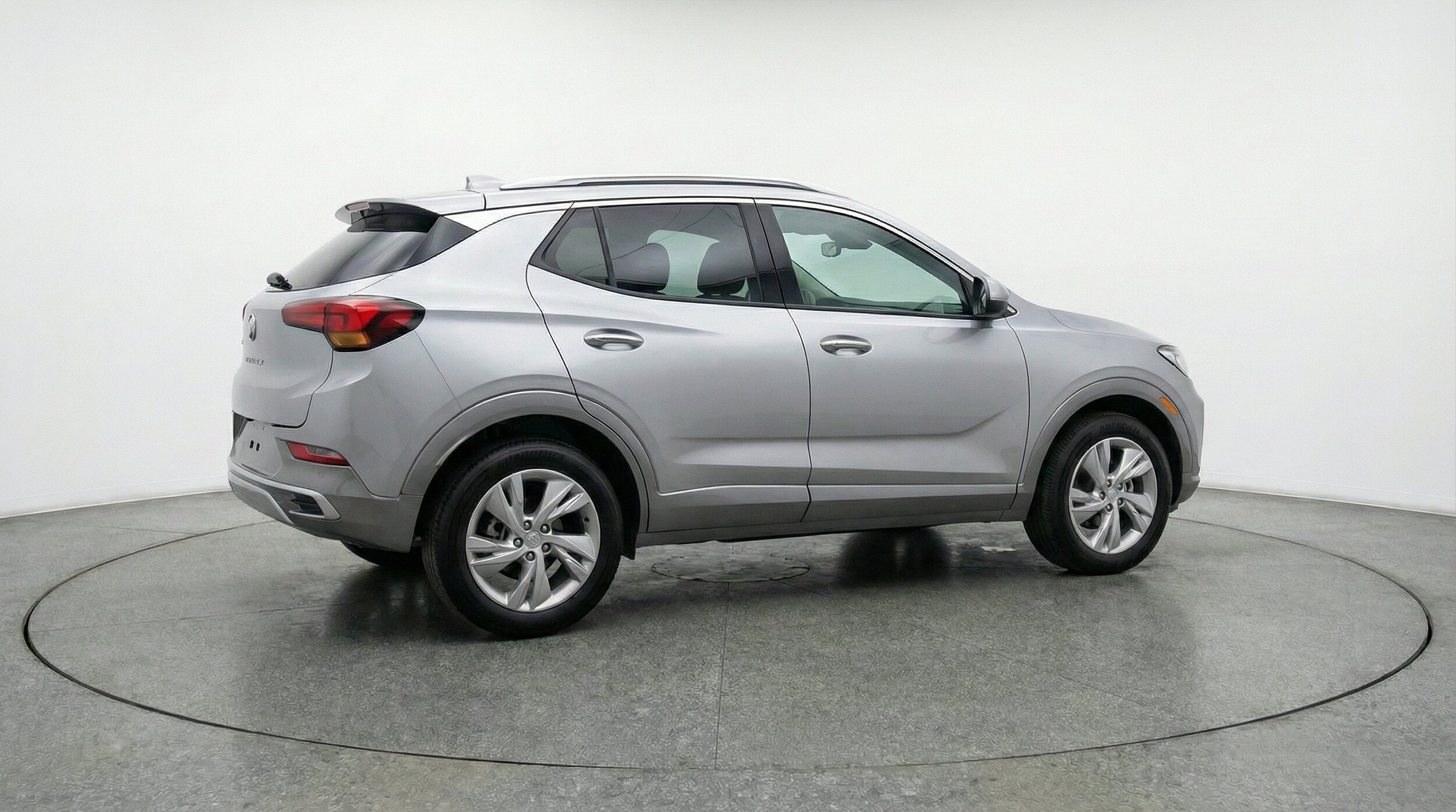 Thumbnail: 2026 Buick Encore GX - 9