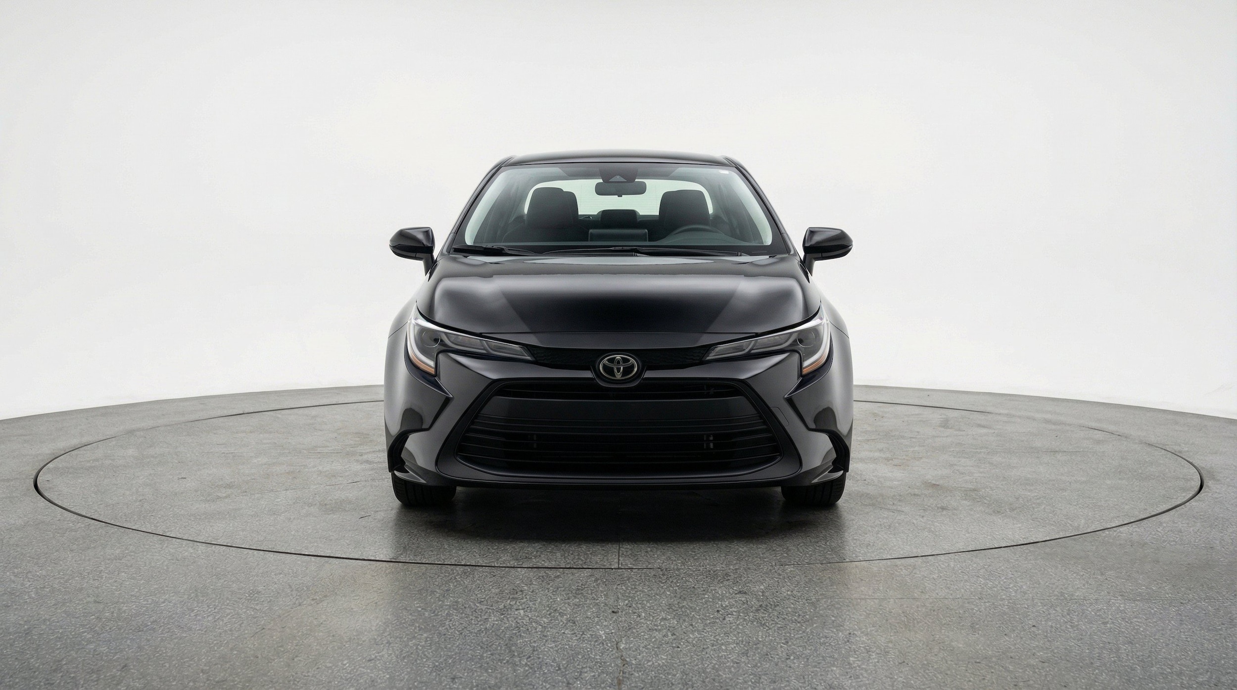 Thumbnail: 2025 Toyota Corolla - 2