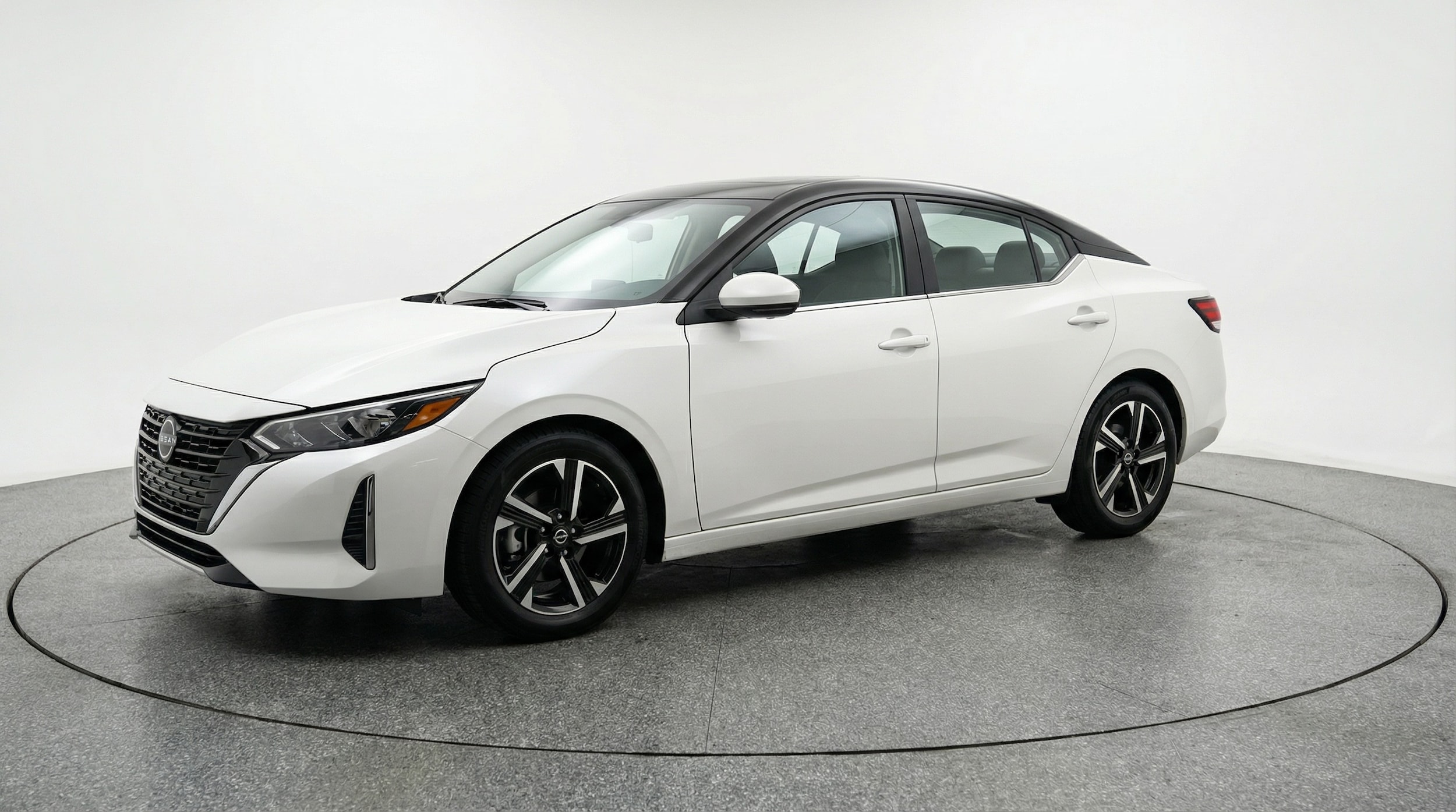 Thumbnail: 2025 Nissan Sentra - 3