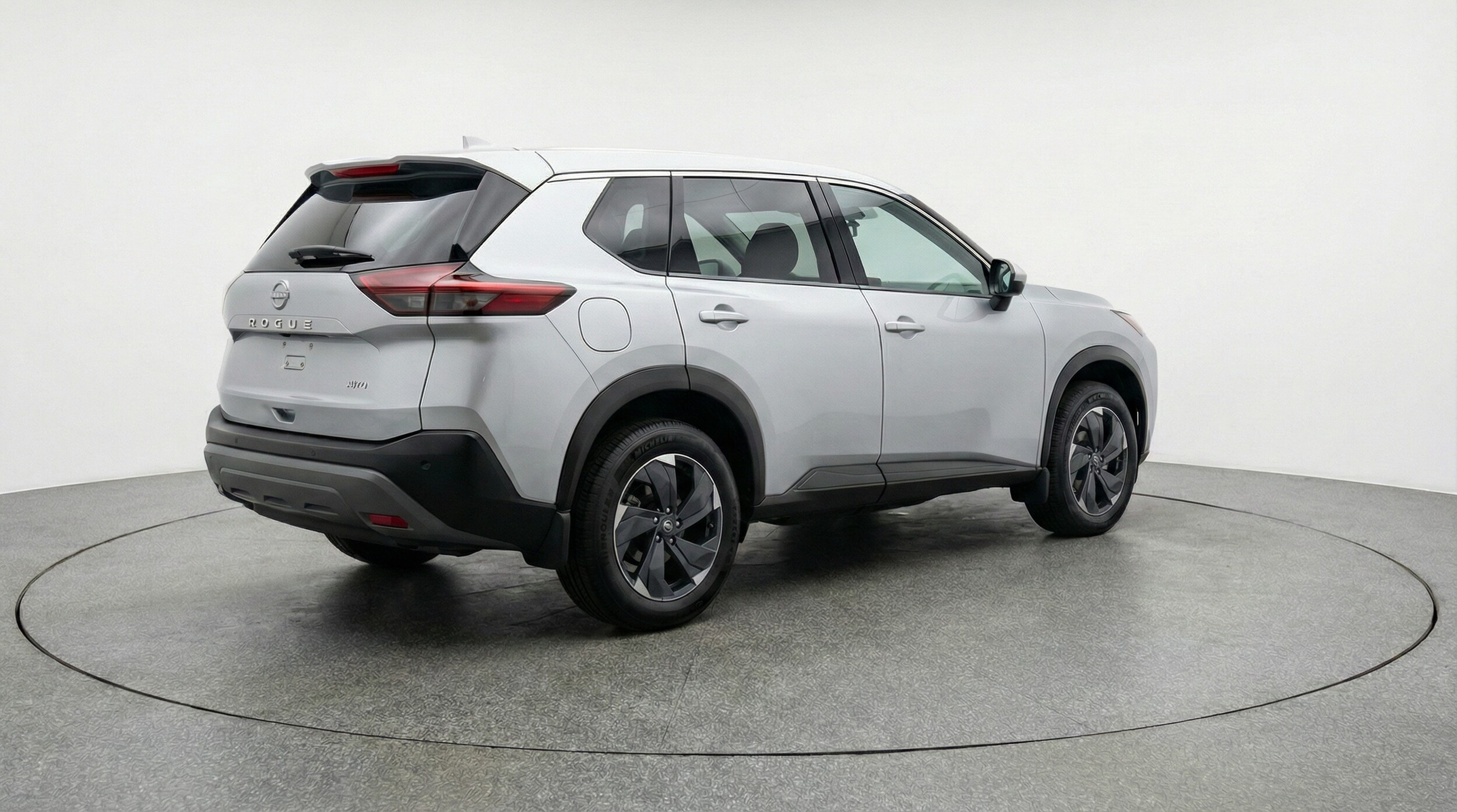 Thumbnail: 2025 Nissan Rogue - 7
