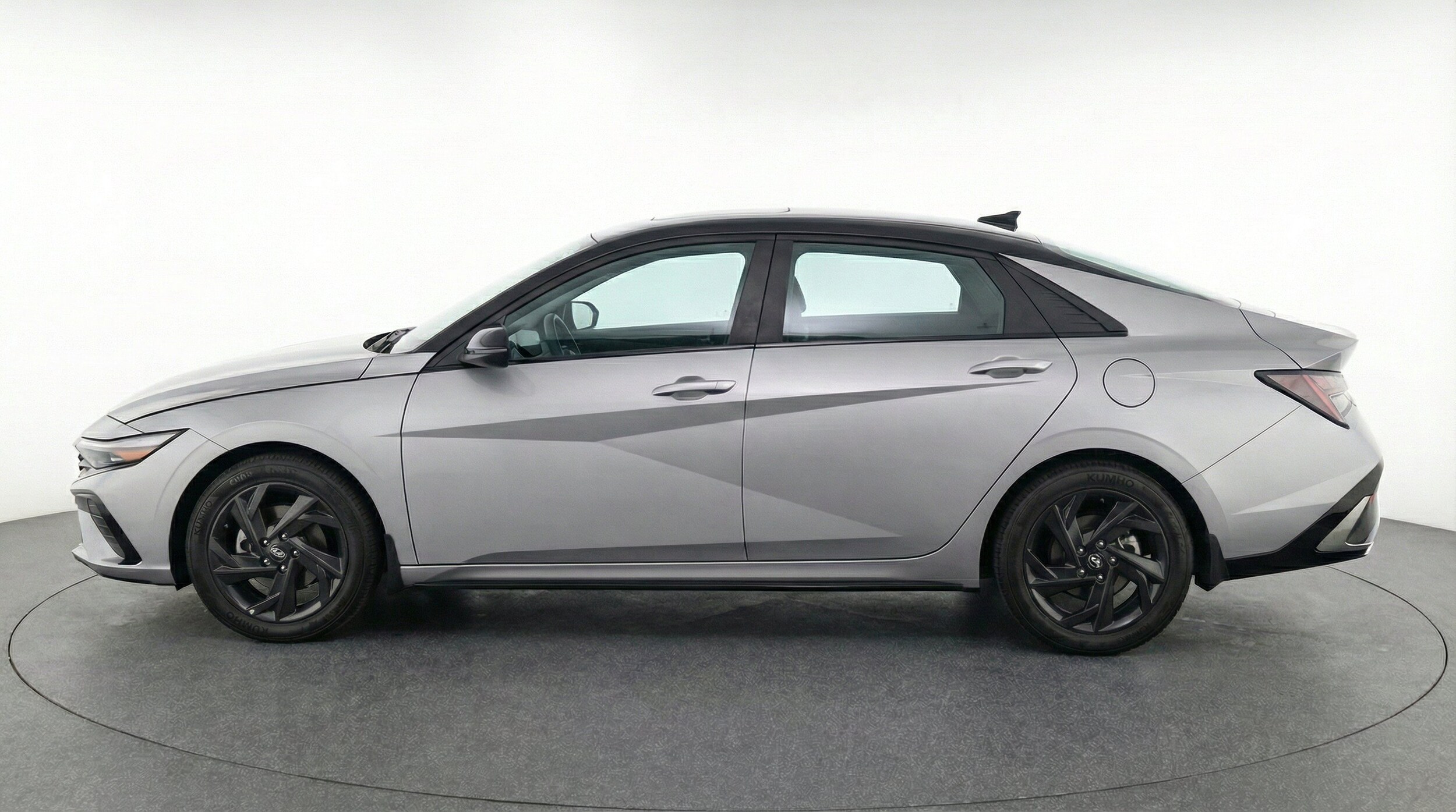 Thumbnail: 2026 Hyundai Elantra - 5