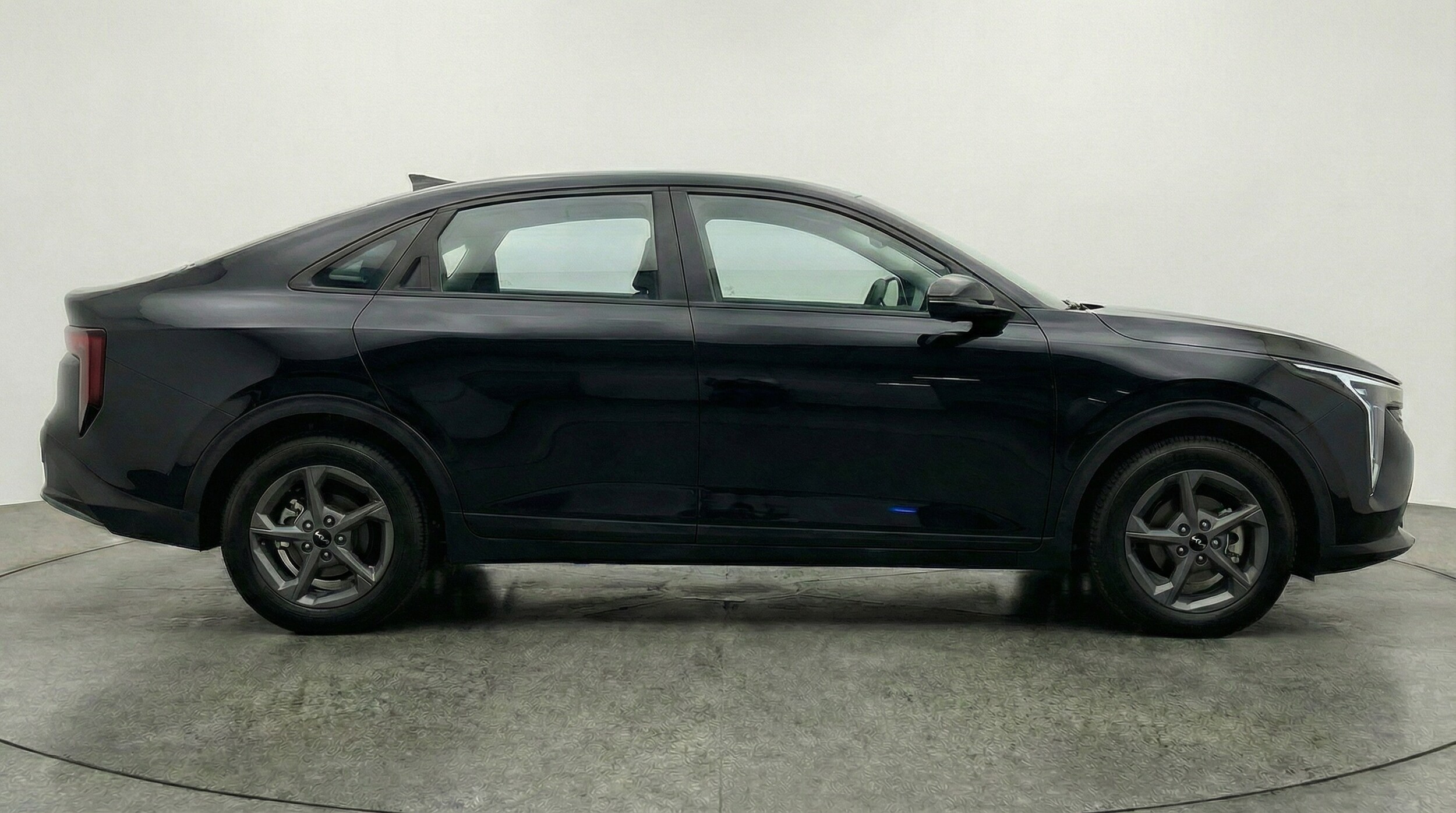 Thumbnail: 2025 Kia K4 - 8