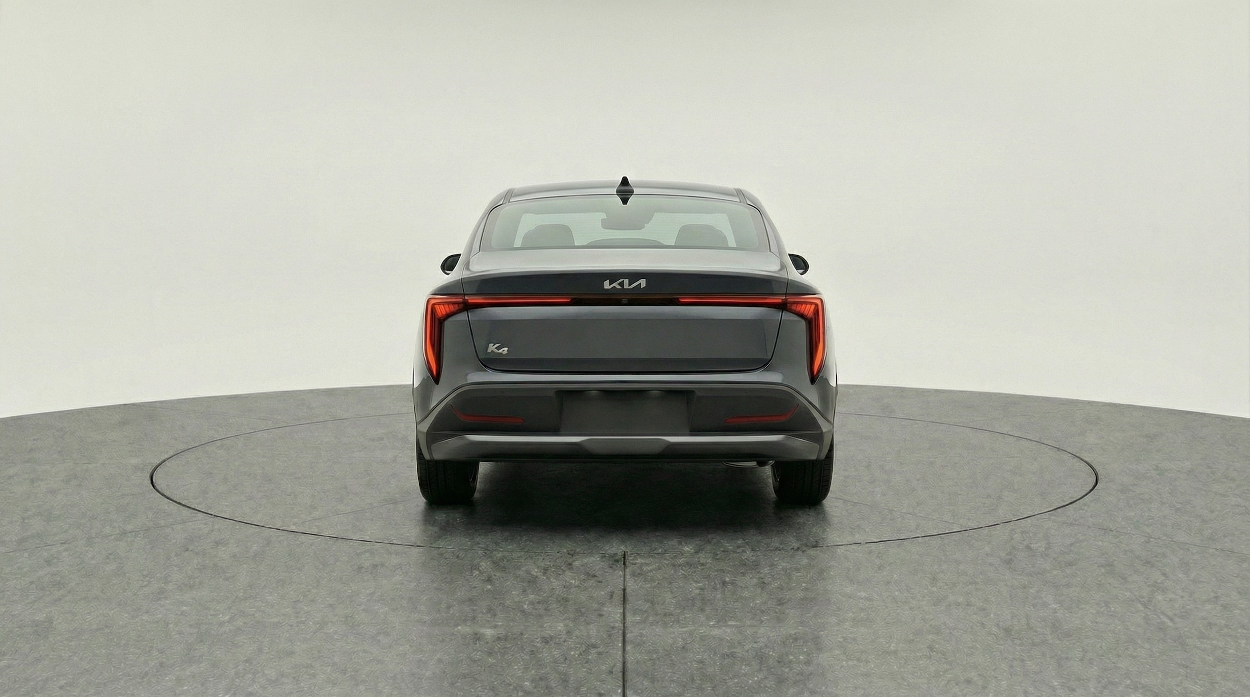 Thumbnail: 2025 Kia K4 - 6