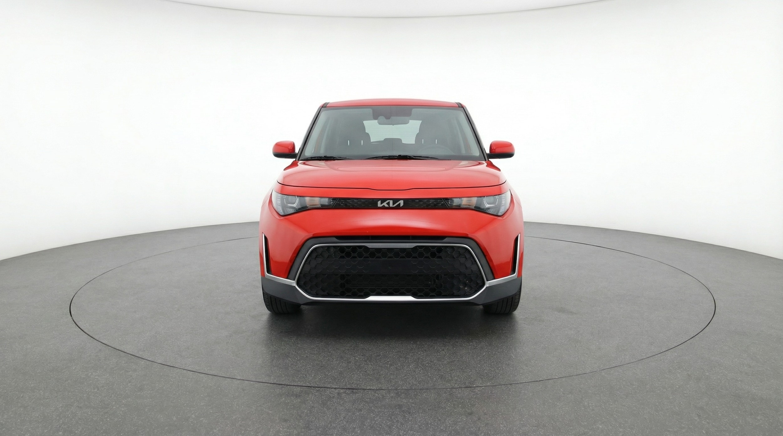 Thumbnail: 2025 Kia Soul - 2