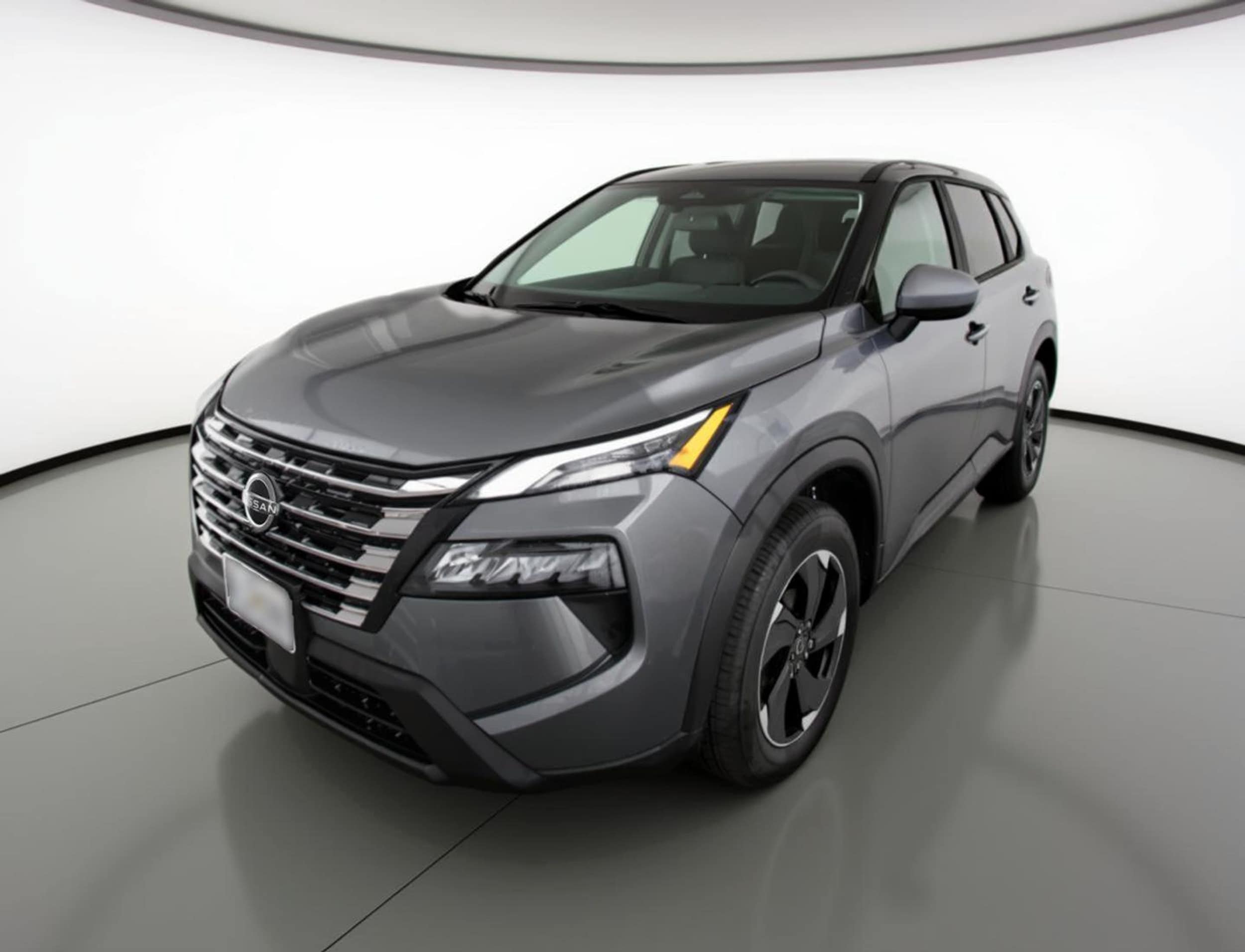 Thumbnail: 2024 Nissan Rogue - 3