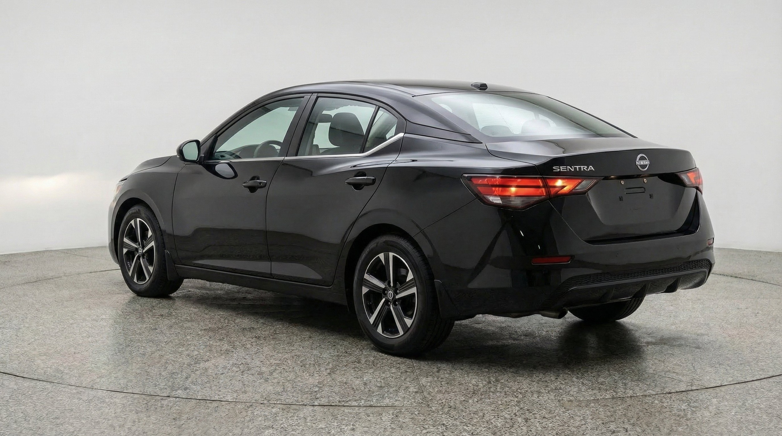 Thumbnail: 2025 Nissan Sentra - 6
