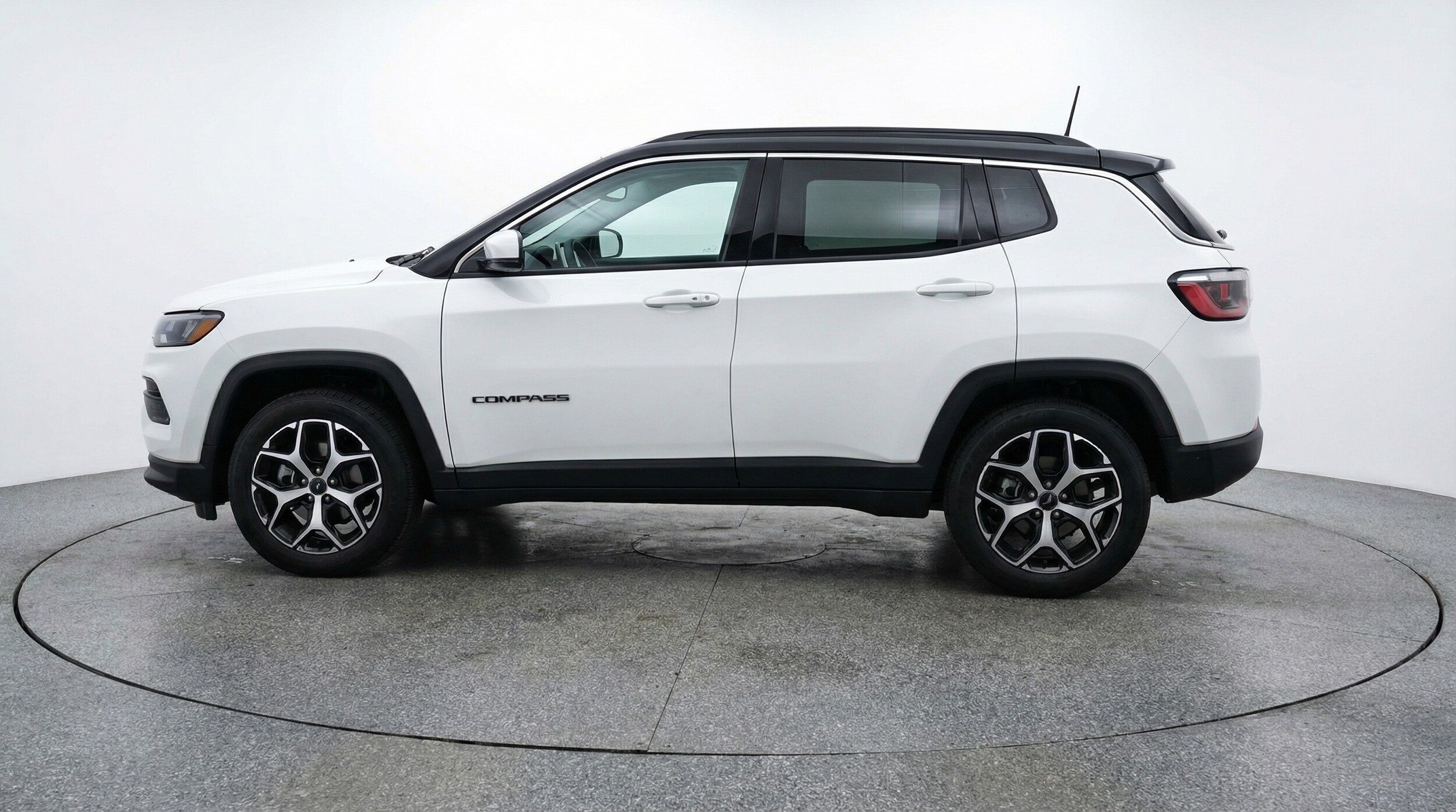 Thumbnail: 2025 Jeep Compass - 4