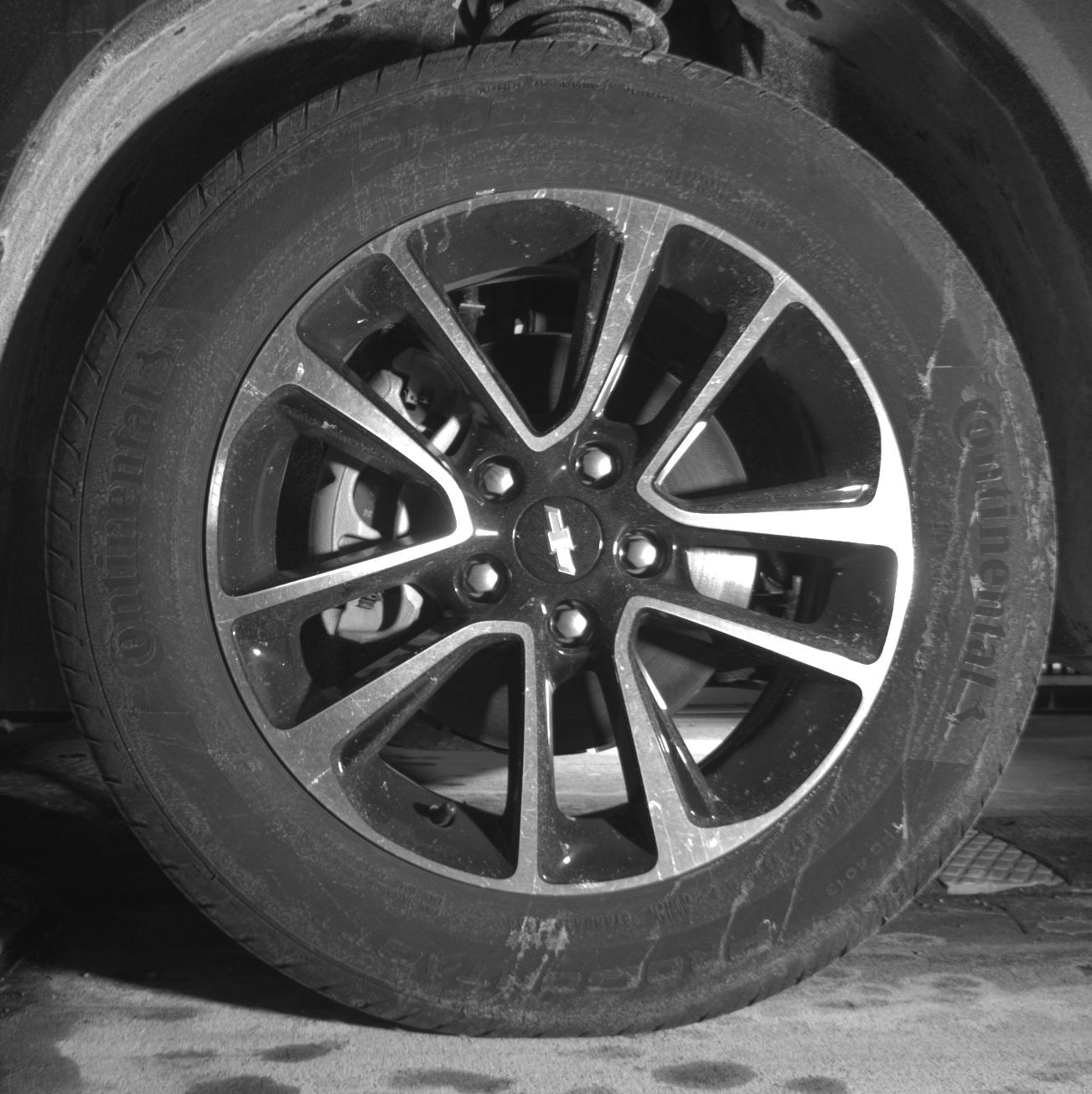 Thumbnail: 2025 Chevrolet TrailBlazer - 9