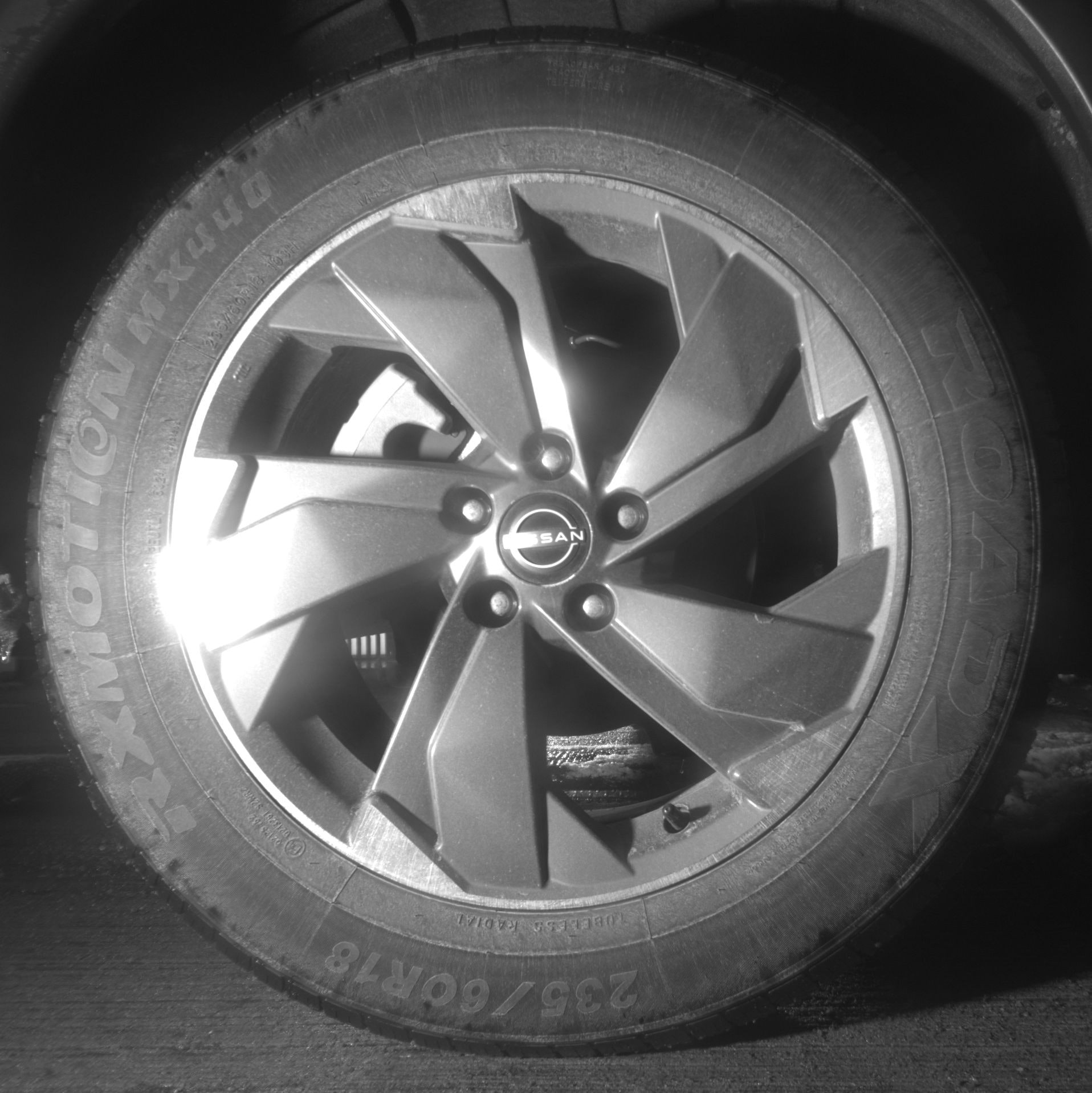 Thumbnail: 2025 Nissan Rogue - 12