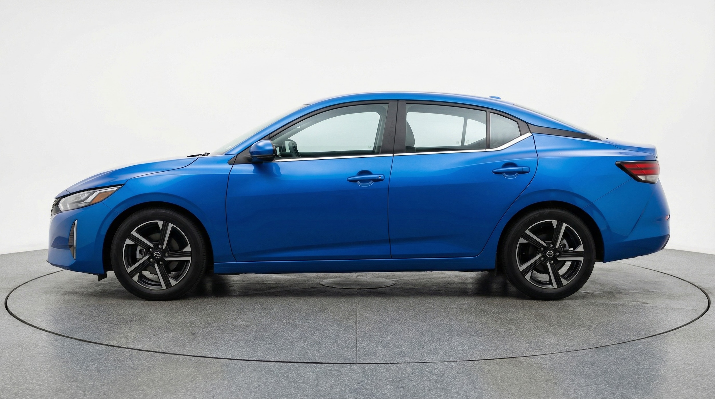Thumbnail: 2025 Nissan Sentra - 4